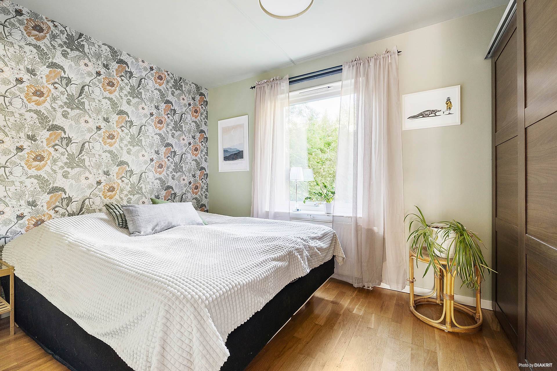 2 rum Lägenhet på Polluxgränd 18 Skälby Järfälla kommun - bild 16