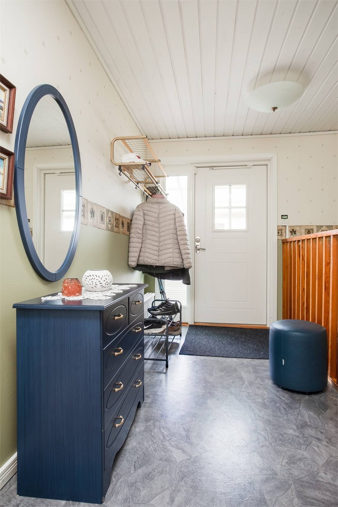 4 rum Villa på Kolarvägen 7 Hällefors Hällefors kommun - bild 7