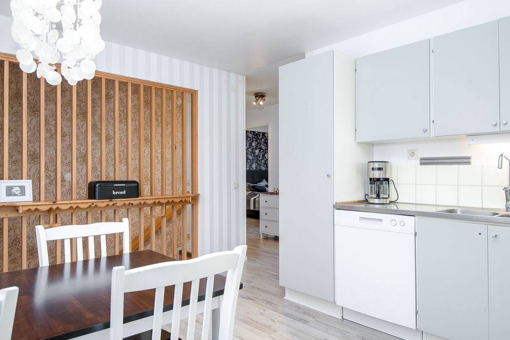 3 rum Lägenhet på Ramstorpsvägen 60 Tidaholm Tidaholms kommun - bild 9
