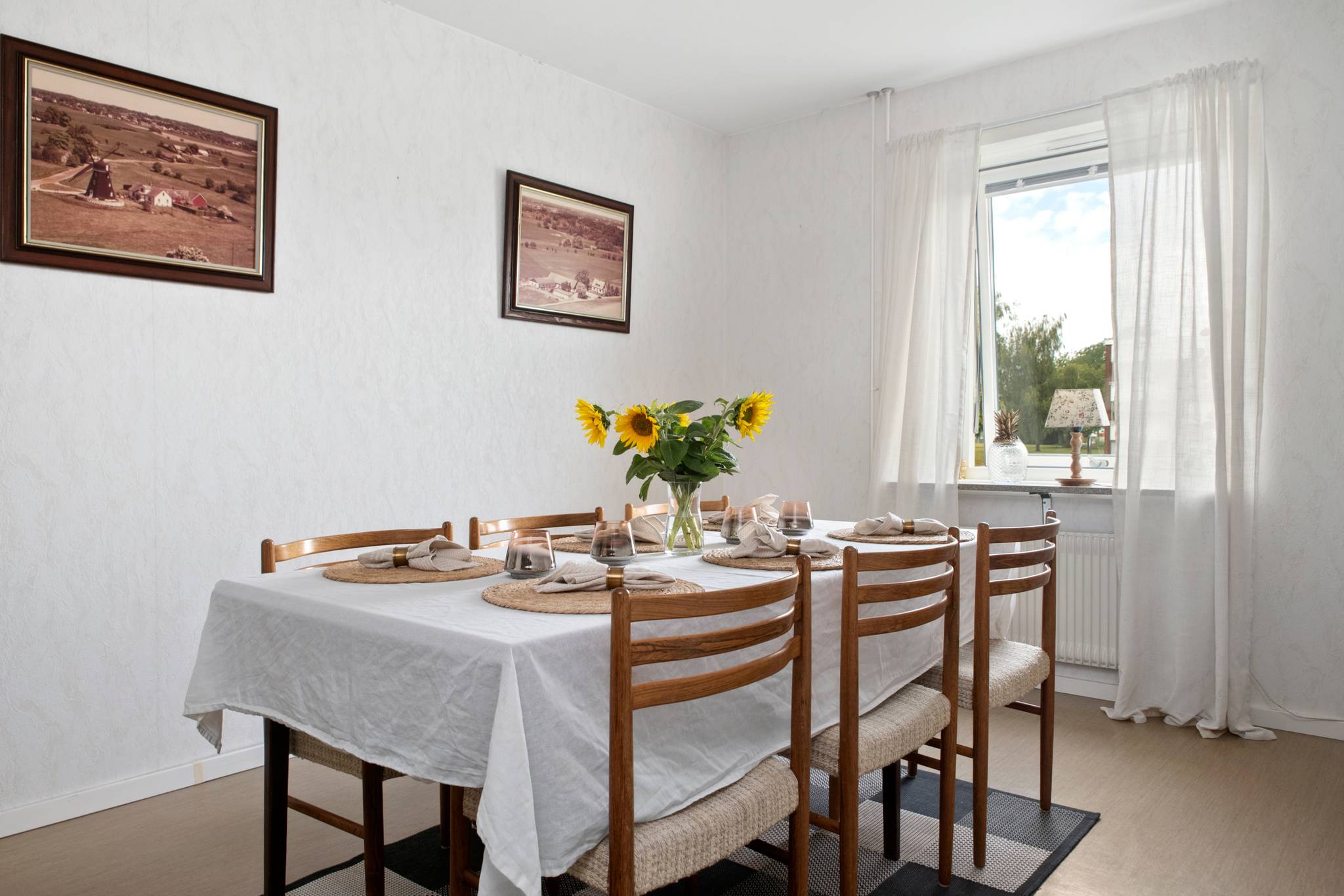 3 rum Lägenhet på Björkebogatan 8 D Björkebo Tomelilla kommun - bild 6