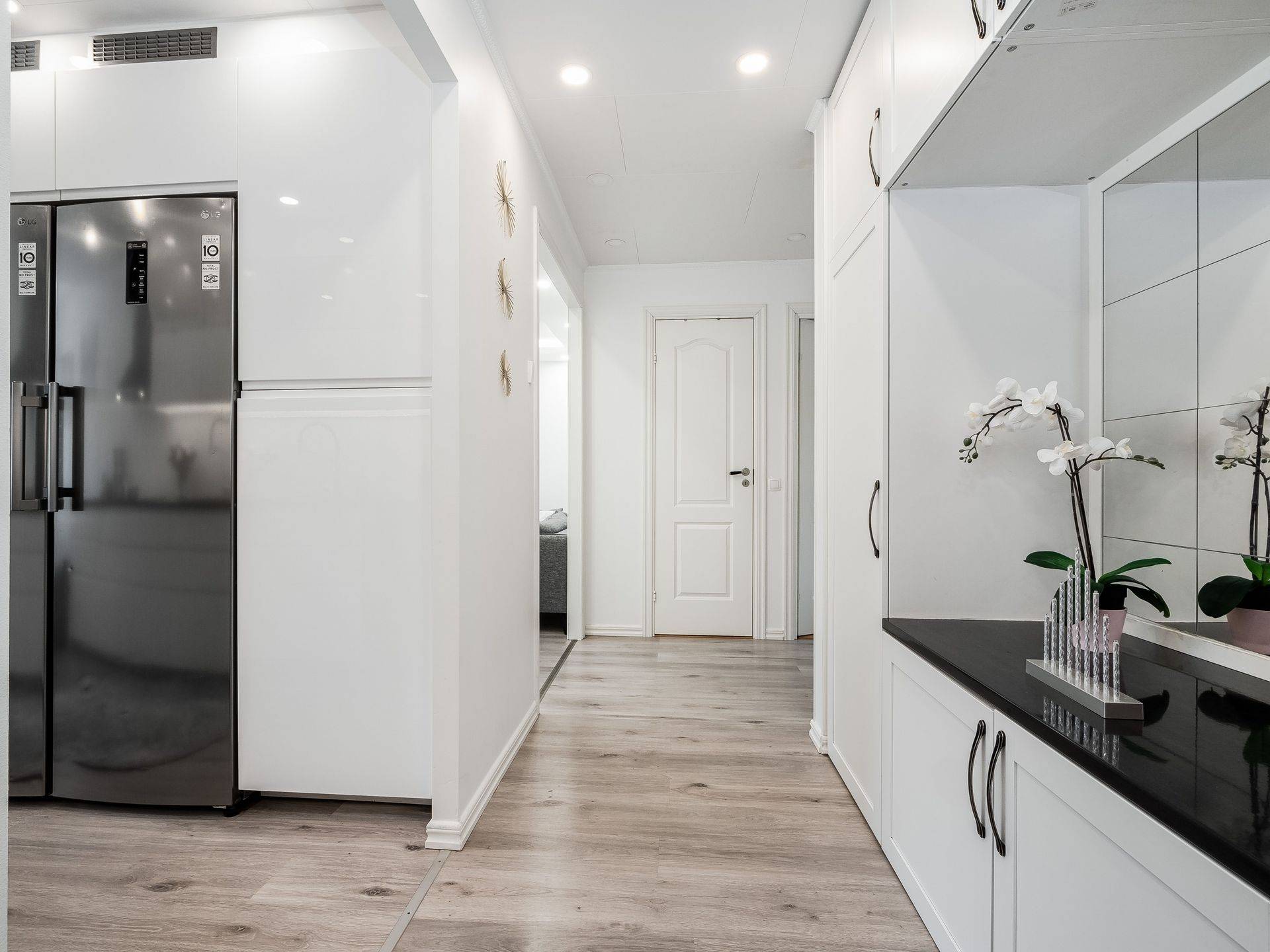 3 rum Lägenhet på Axel Oxenstiernas gata 34 Bäckby Västerås kommun - bild 3
