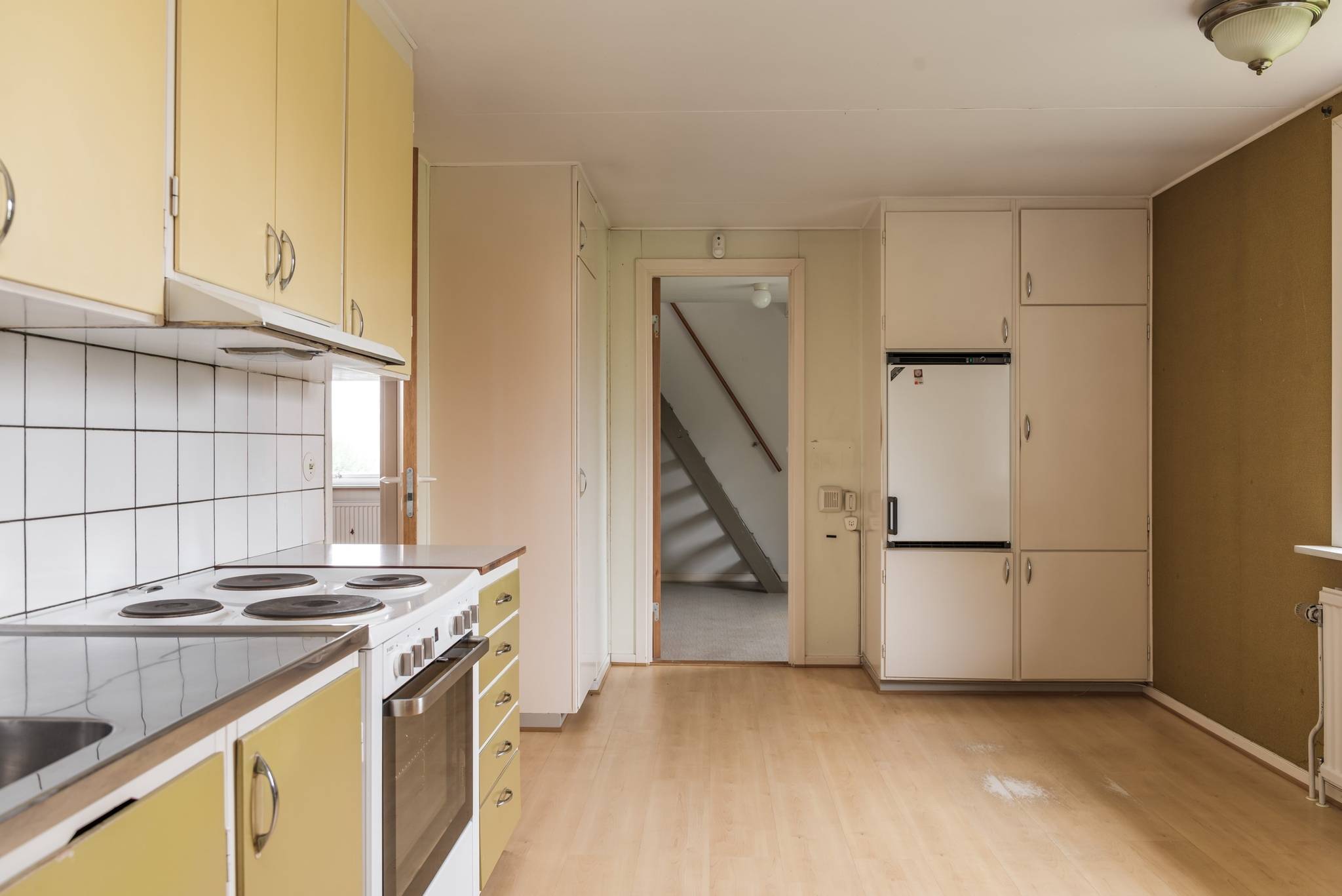 3 rum Villa på Venestads bygata 22 Venestad Kristianstads kommun - bild 8