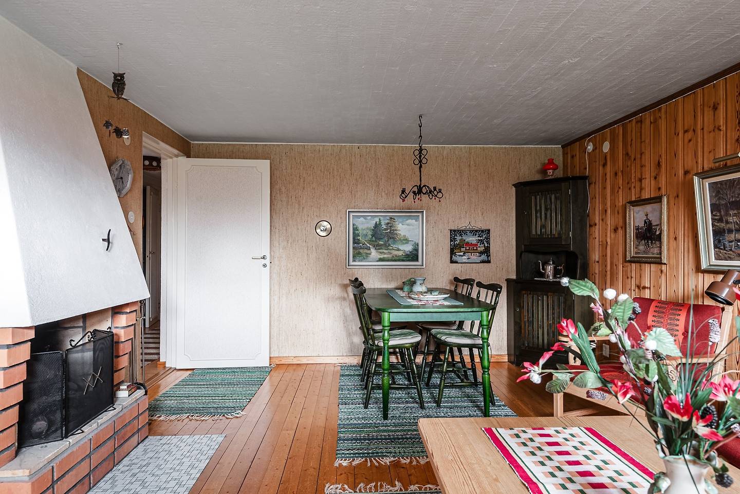 6 rum Villa på Solhemsgatan 6 Mösseberg Falköpings kommun - bild 29