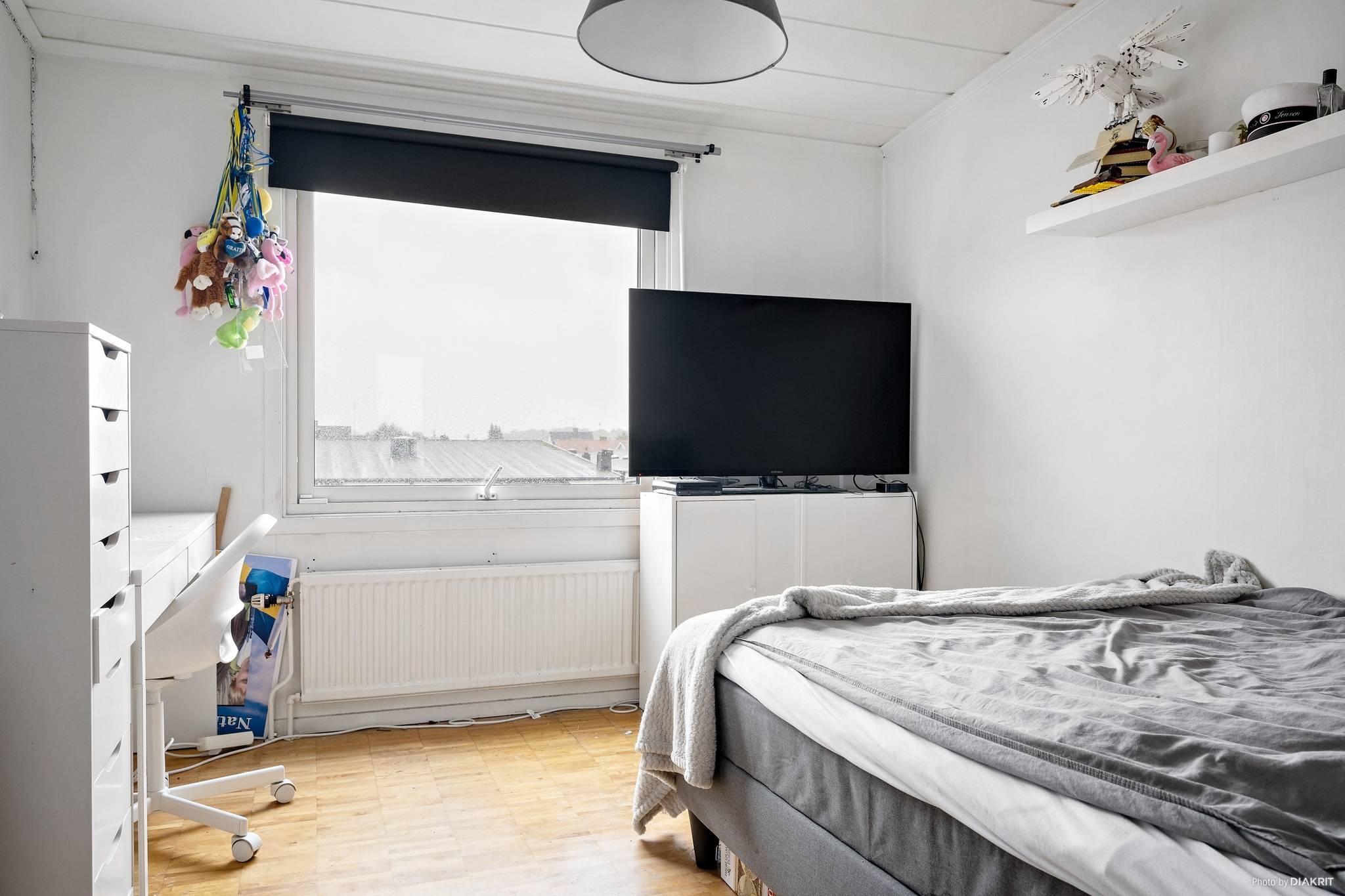 5 rum Radhus på Ordensgatan 6B Klippan Klippans kommun - bild 13