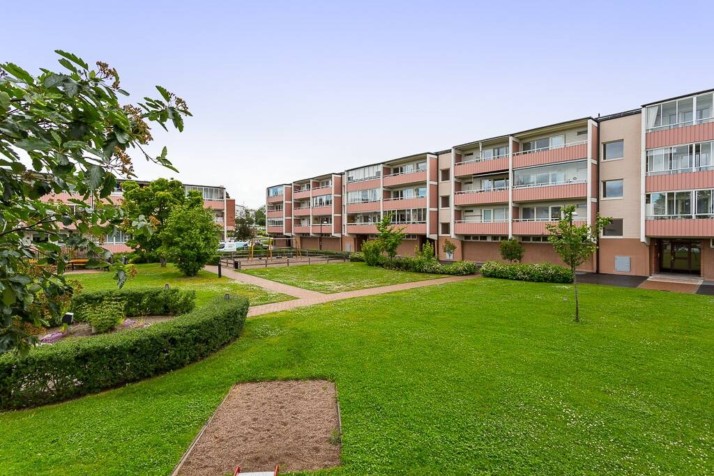 3 rum Lägenhet på Holmvägen 40 Centrala Väsby Upplands Väsby kommun - bild 20