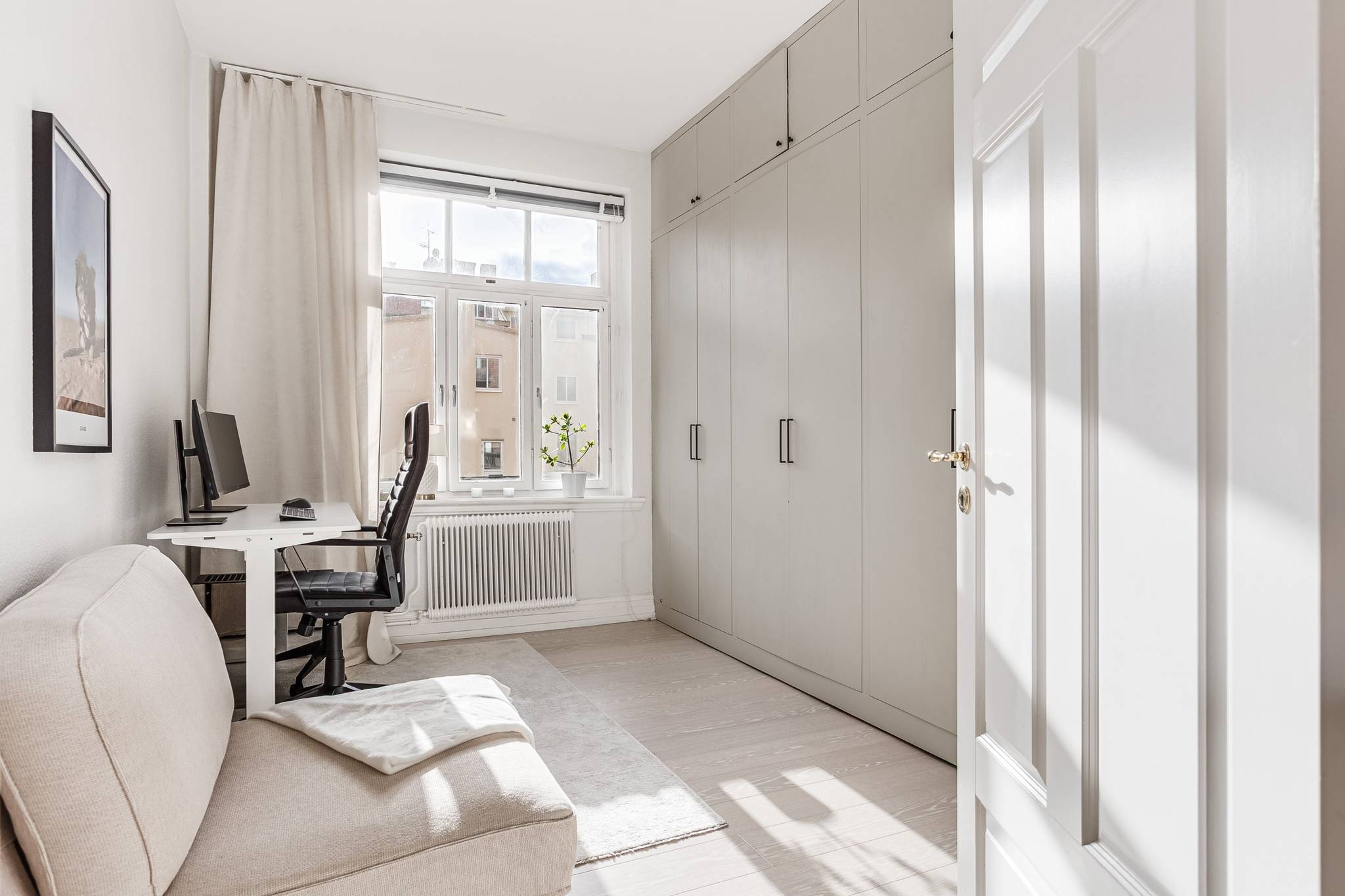 3 rum Lägenhet på Stenvinkelsgatan 11B Centrum Halmstads kommun - bild 13
