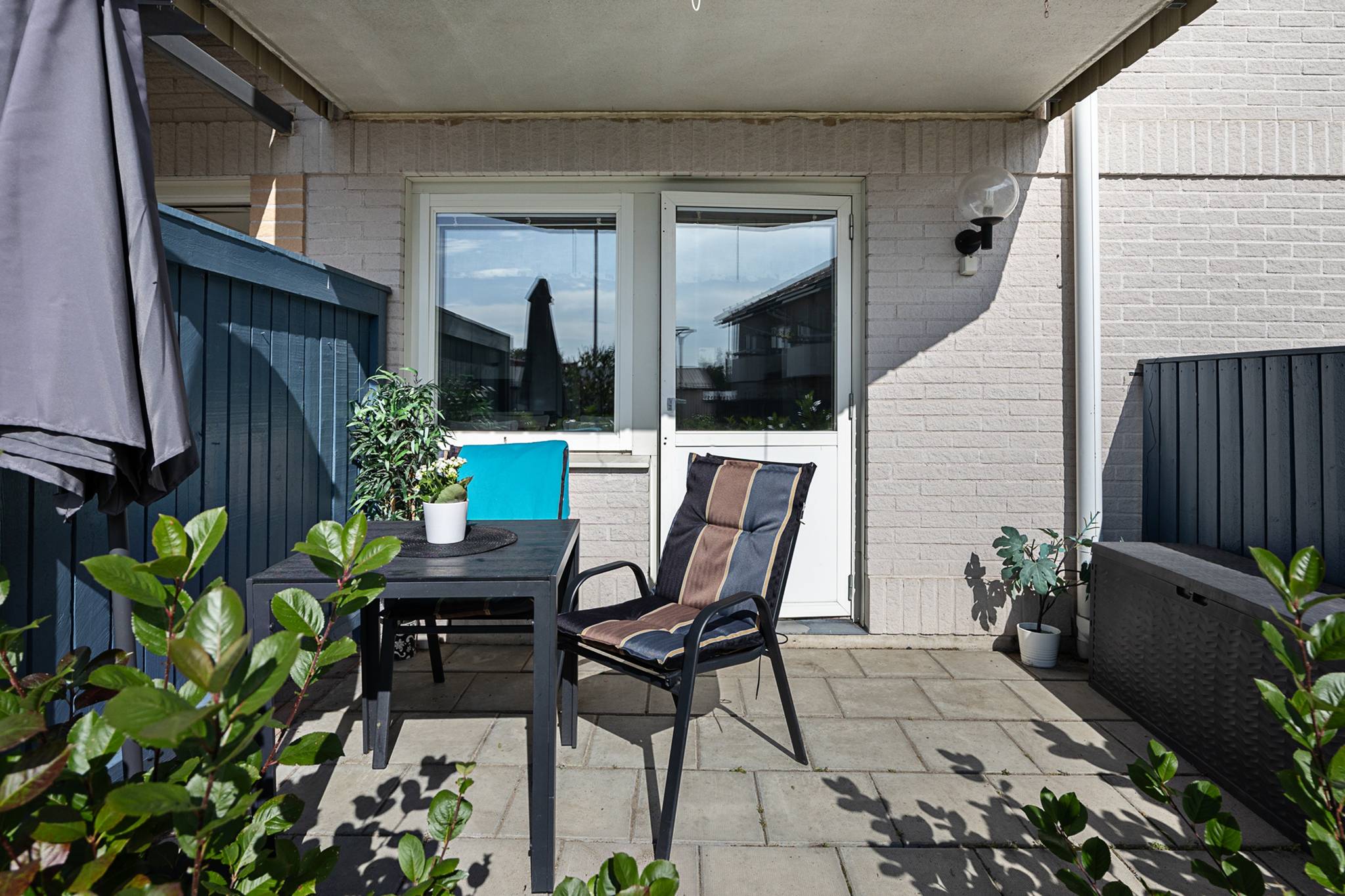 3 rum Lägenhet på Mariehemsvägen 27R Mariehem Umeå kommun - bild 3