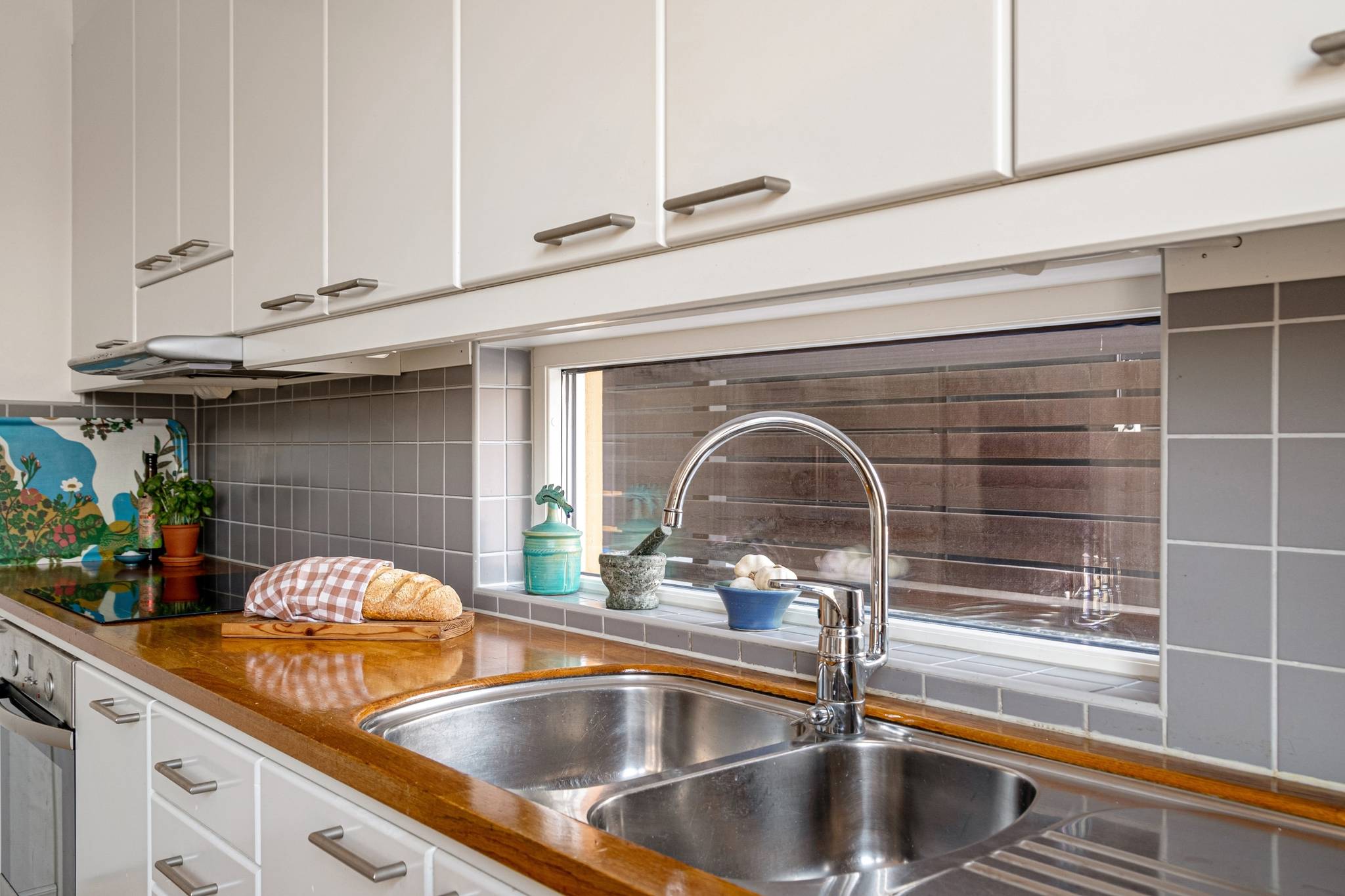 5 rum Villa på Blåbärsslingan 41 Älta - Hedvigslund Nacka kommun - bild 12