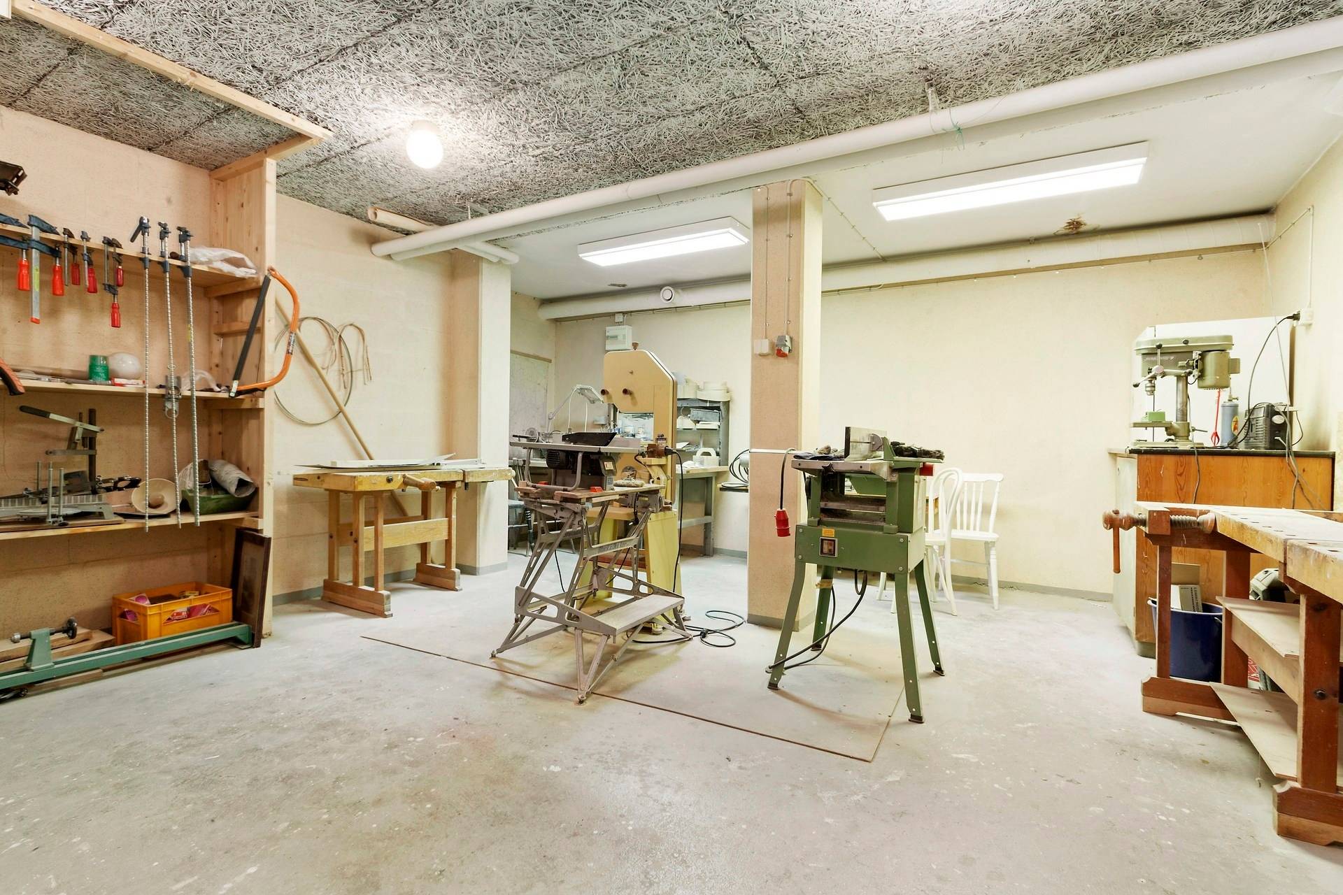 2 rum Lägenhet på Ronnebygatan 9B Trossö Karlskrona kommun - bild 24