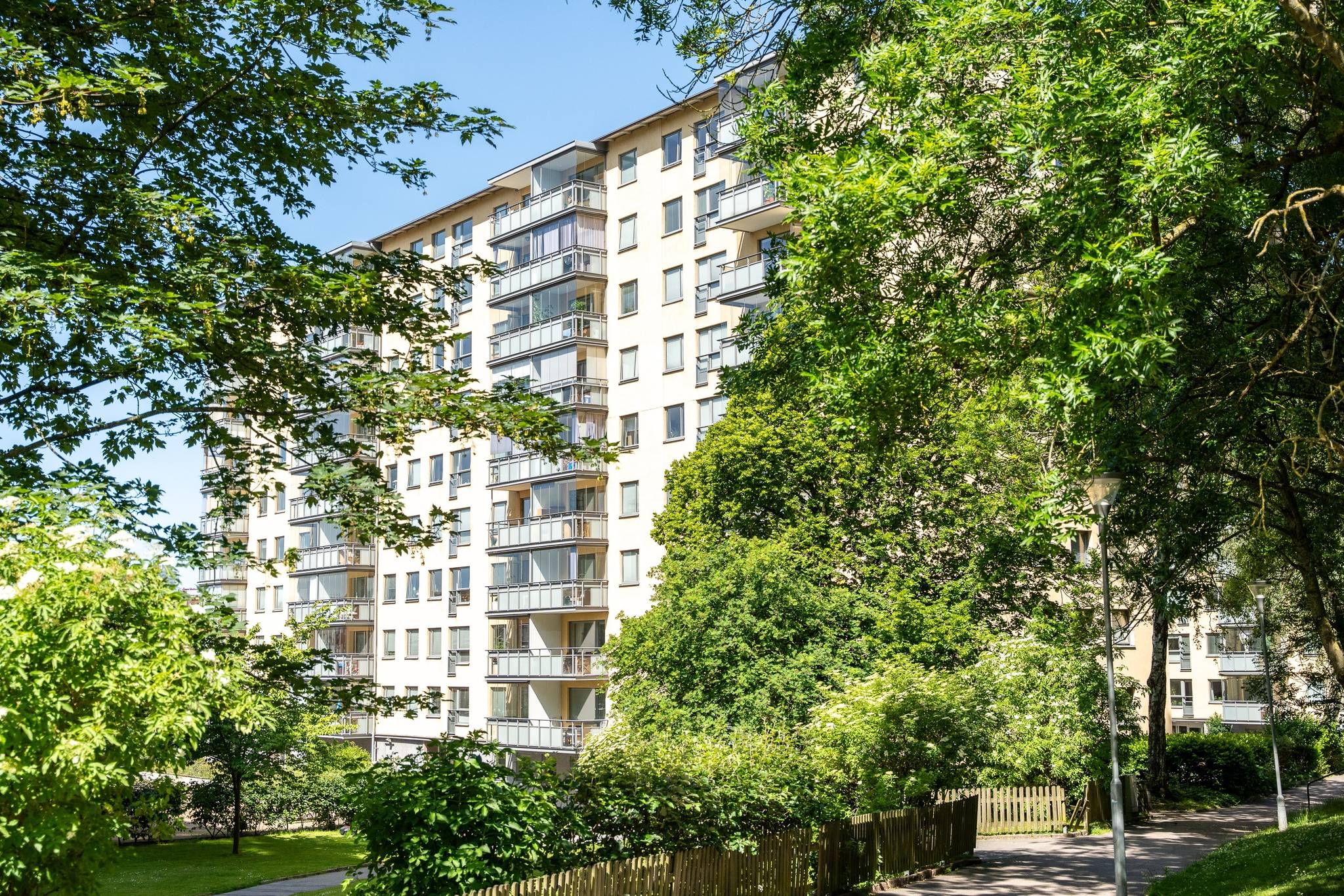 5 rum Lägenhet på Gräddgatan 2 Kallebäck Göteborgs kommun - bild 31