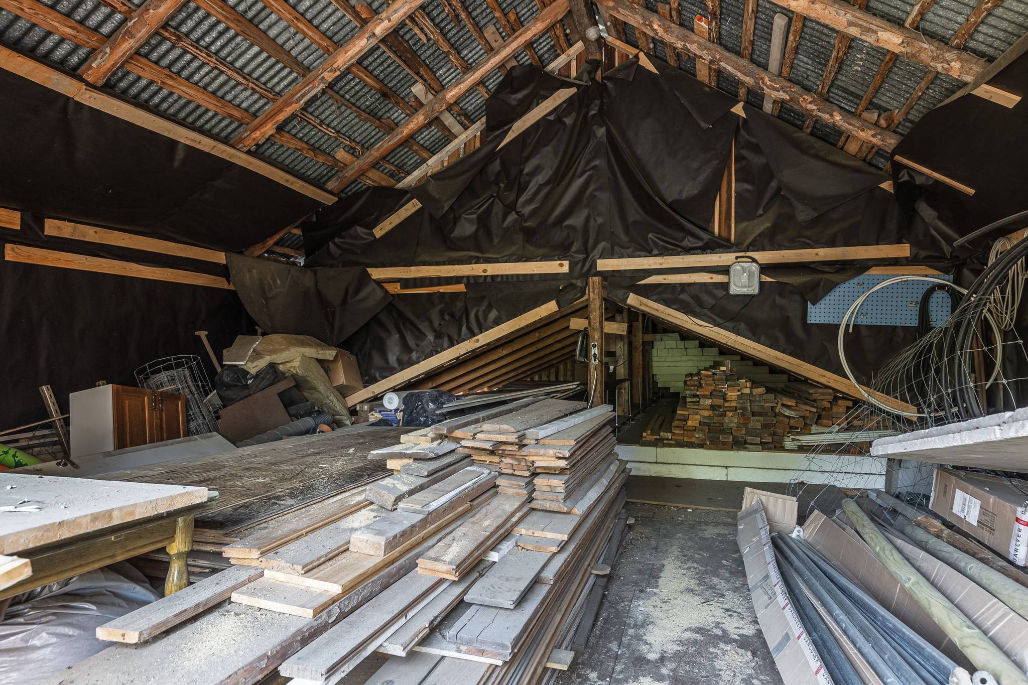 6 rum Villa på Thermiavägen 15 Högåsen Arvika kommun - bild 46