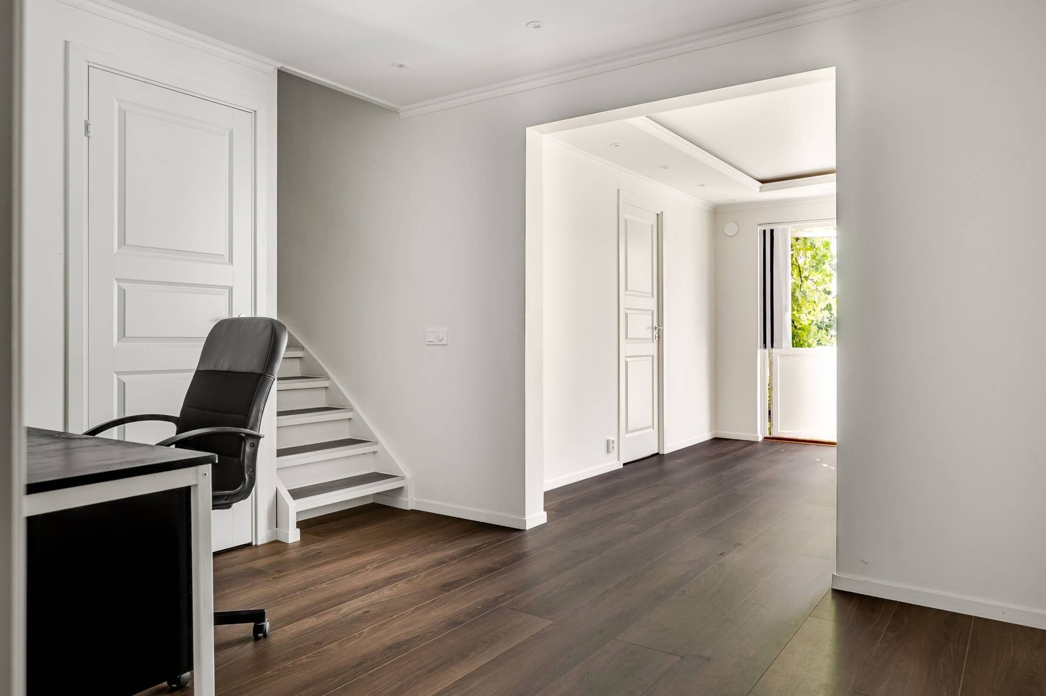 125 m² Radhus på Champinjonstigen 9 Rönninge Salems kommun - bild 22