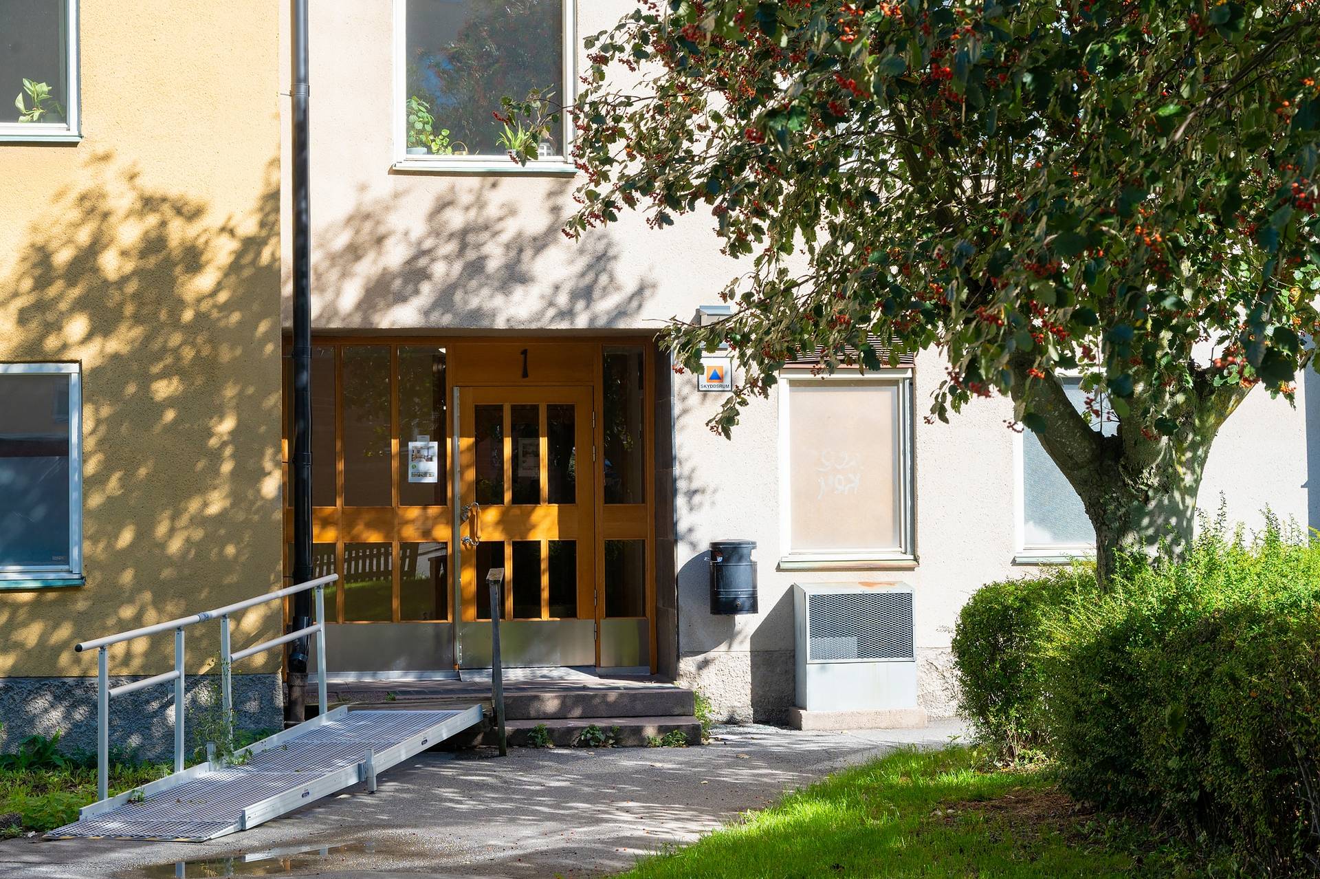 2.5 rum Lägenhet på Vintrosagatan 1 Hagsätra Stockholms kommun - bild 20