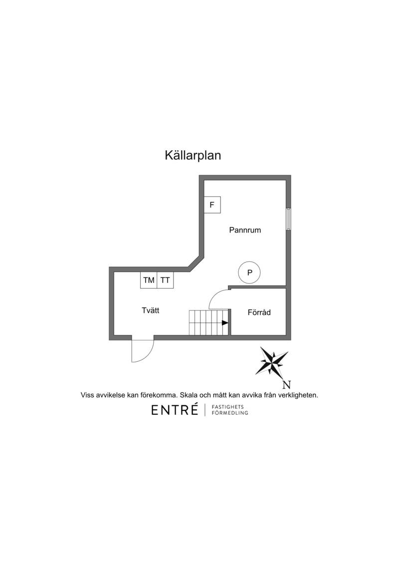 8 rum Villa på Sanna 166 Lilla Edets kommun - bild 68