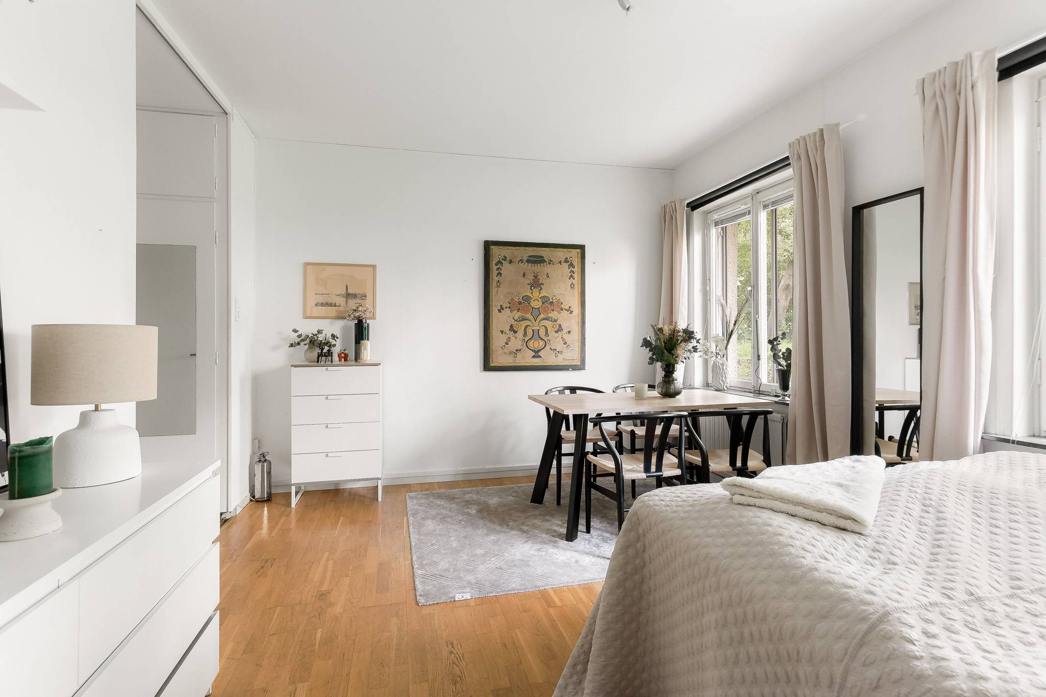 1 rum Lägenhet på Råsundavägen 133B Råsunda Solna kommun - bild 10