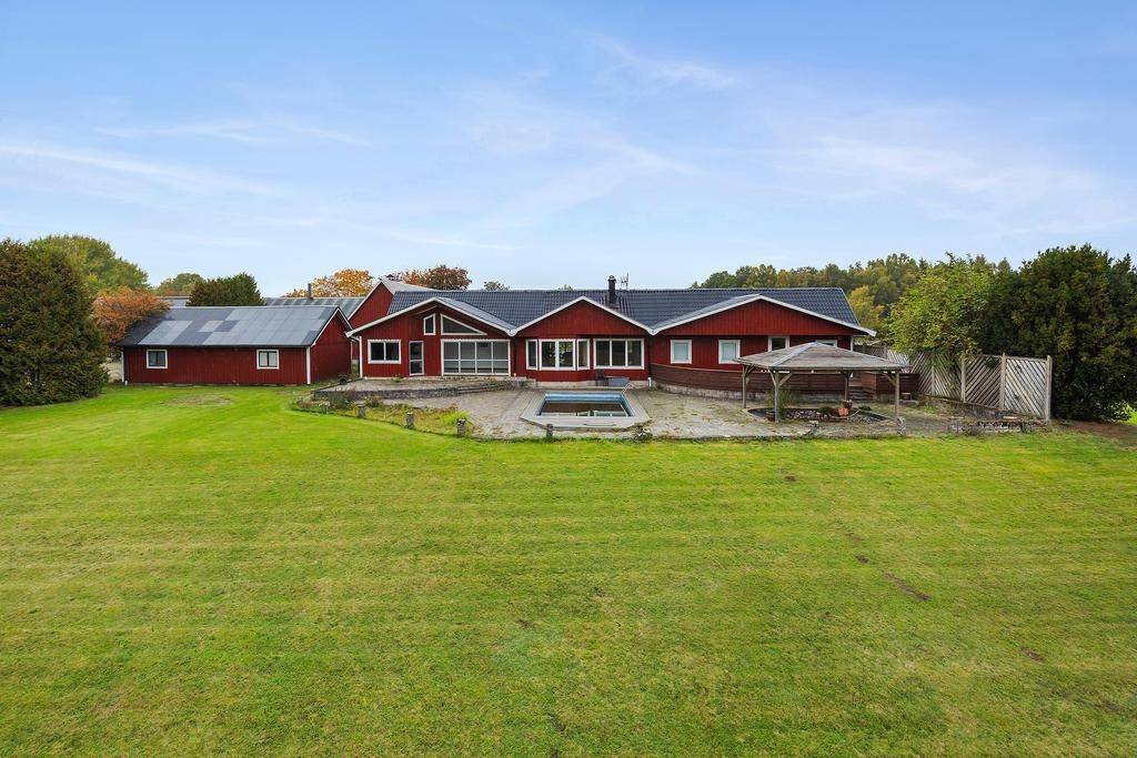 Hörja, Hässleholms kommun