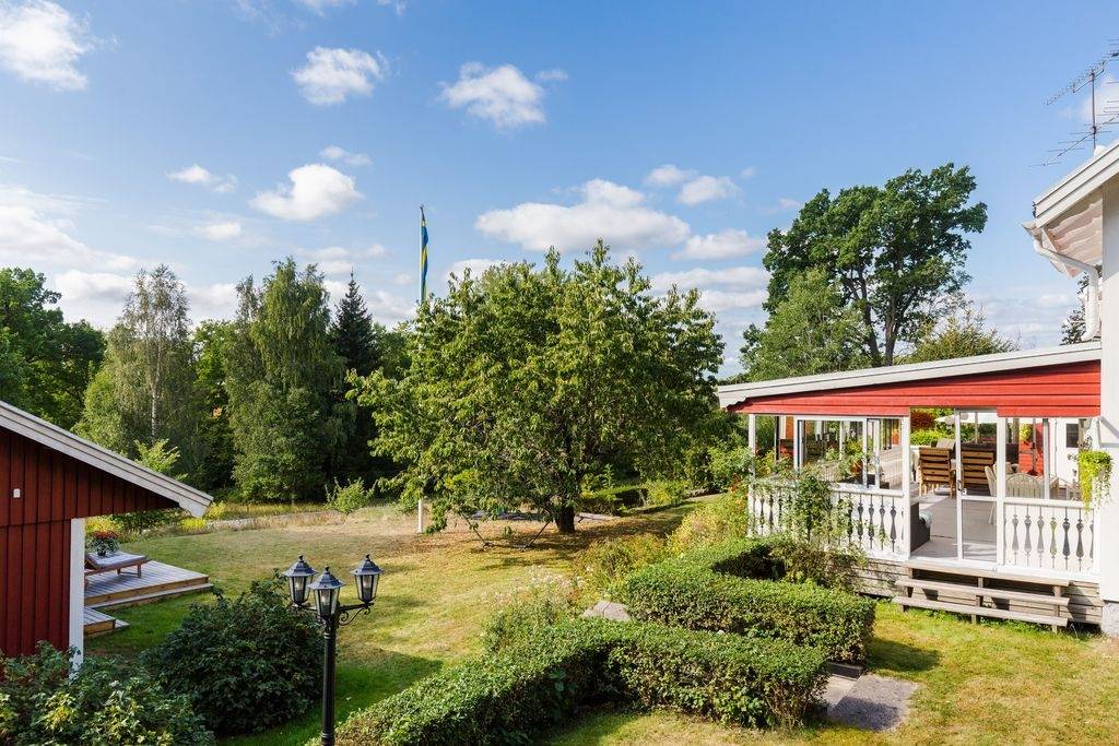 6 rum Villa på Enrotevägen 76 Butbro Finspångs kommun - bild 3