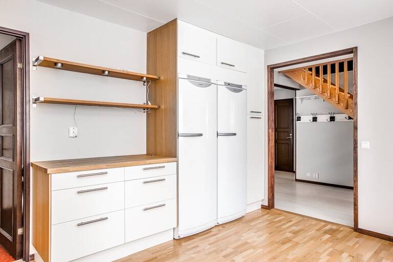 7 rum Villa på Mellanvägen 55 Hammarsjorden Hjo kommun - bild 10