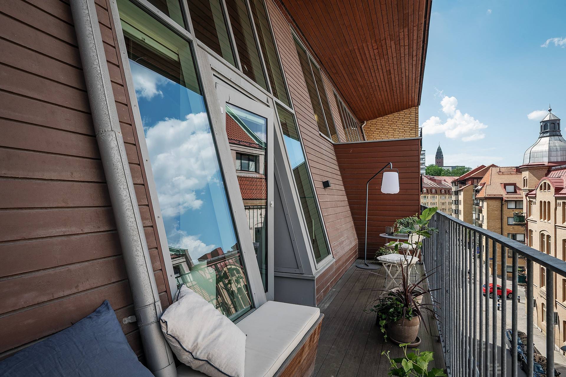 3.5 rum Lägenhet på Värmlandsgatan 32 Linnéstaden Göteborgs kommun - bild 11