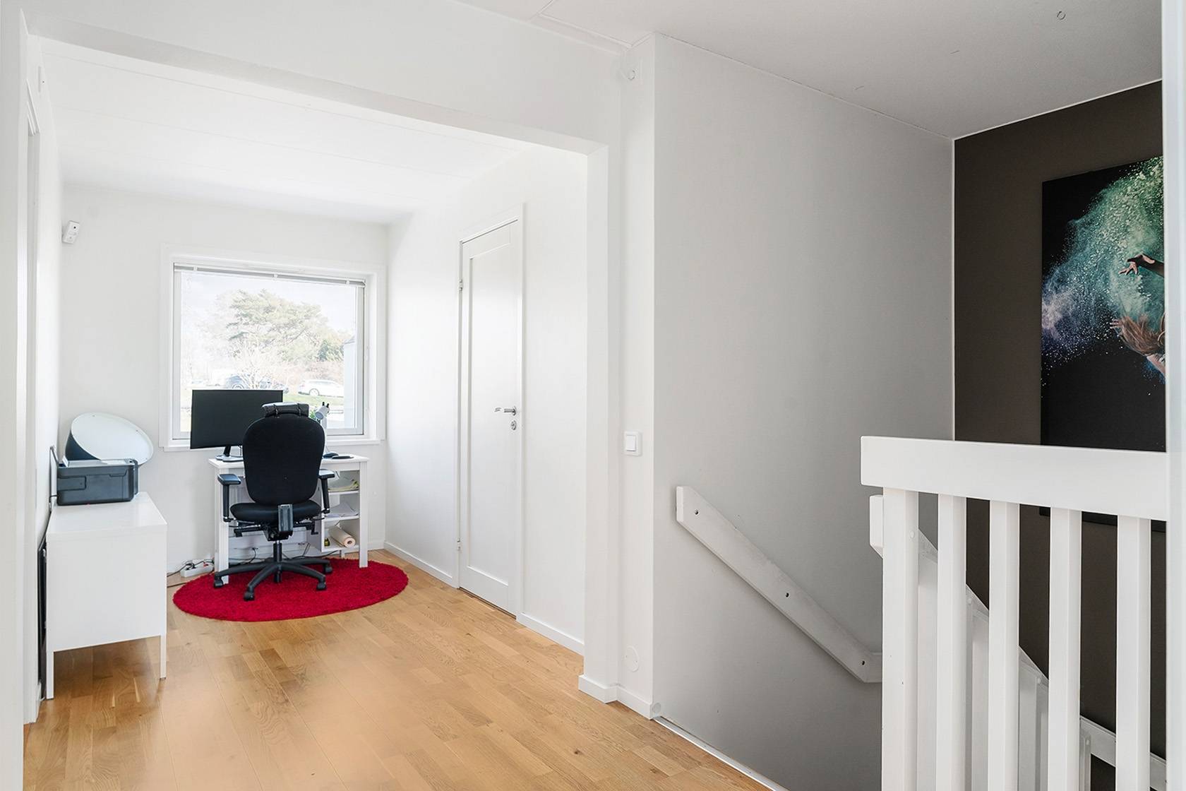 4 rum Radhus på Korsåsgatan 113 Korsåsen Göteborgs kommun - bild 11