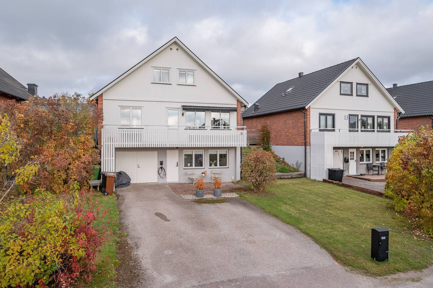Hindric Pers, Fagersta kommun