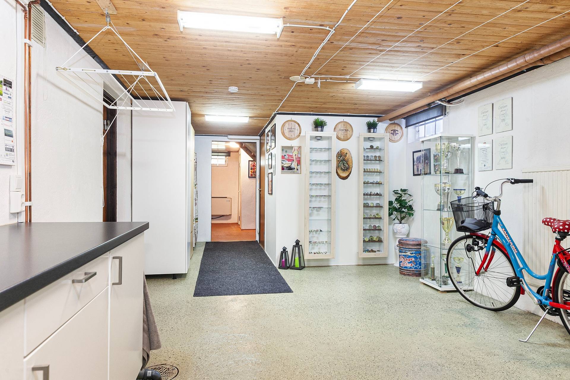 4 rum Villa på Västrarp 133 Västrarp - Eket Örkelljunga kommun - bild 24