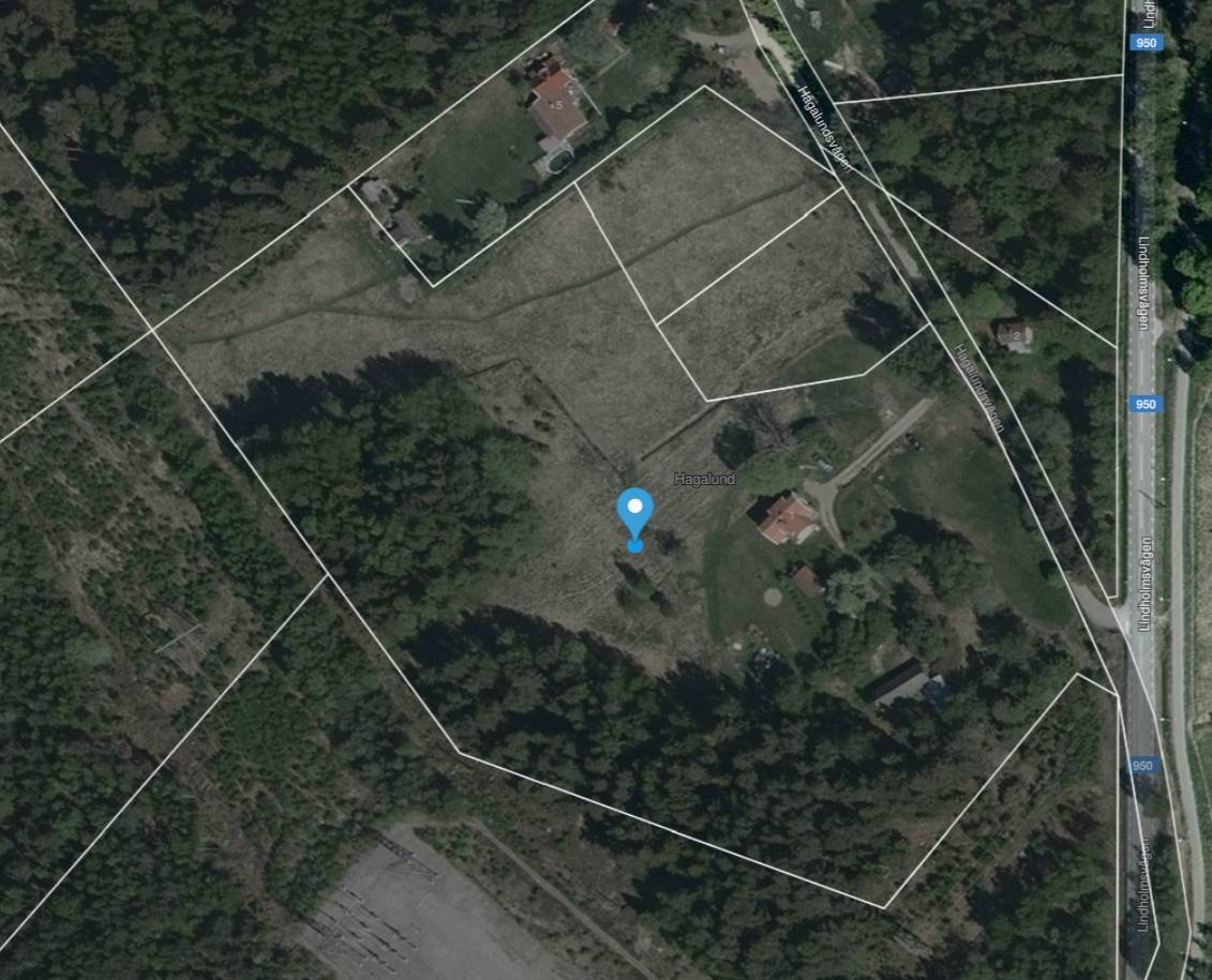 5 rum Villa på Hagalundsvägen 1 Hagalund Vallentuna kommun - bild 4
