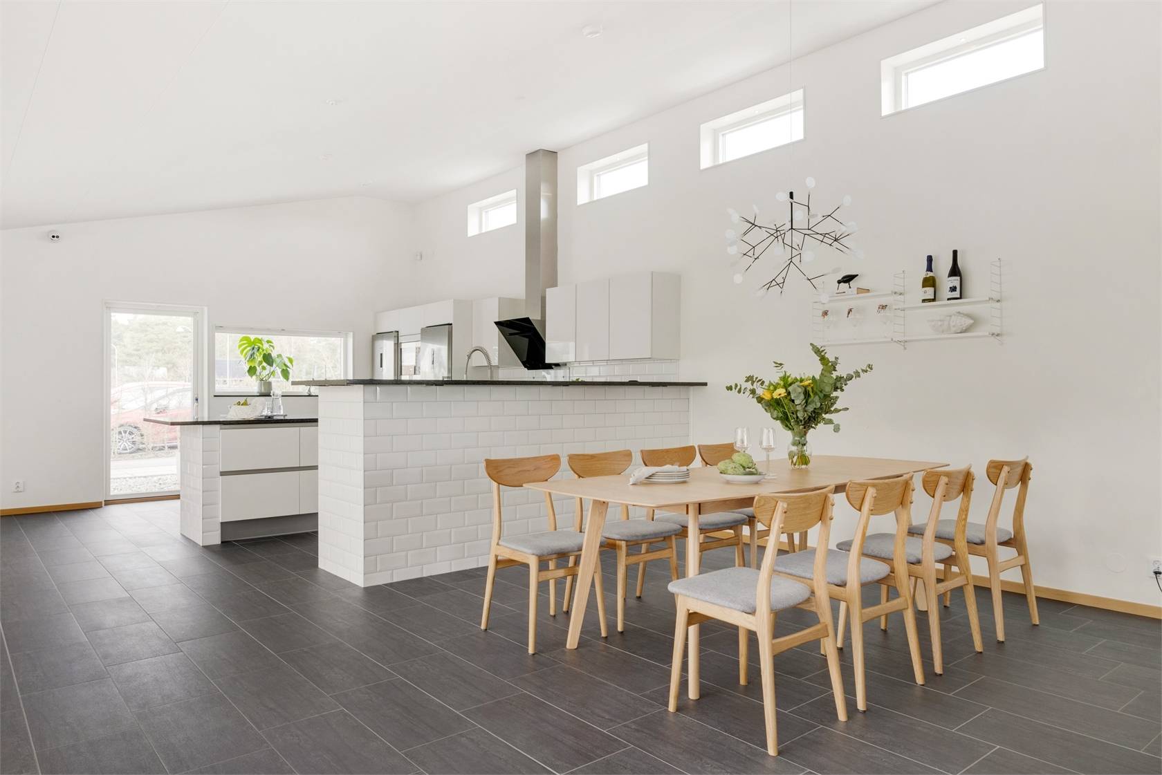 4 rum Villa på Slånbärsvägen 18 Hofterup Kävlinge kommun - bild 14
