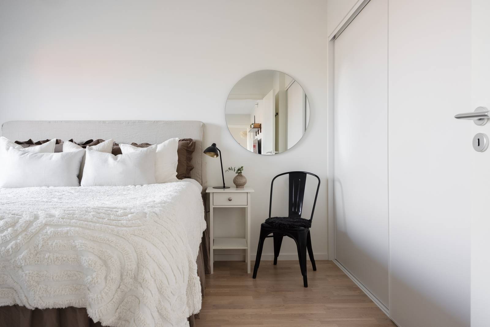 3 rum Lägenhet på Honungsvägen 42A Ranagård Halmstads kommun - bild 22