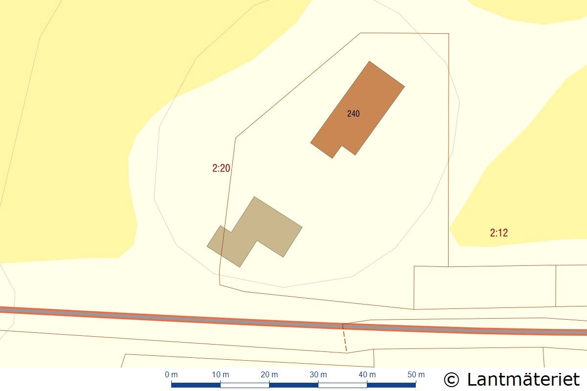 4 rum Villa på Fuske 240 Ljustorp Timrå kommun - bild 57