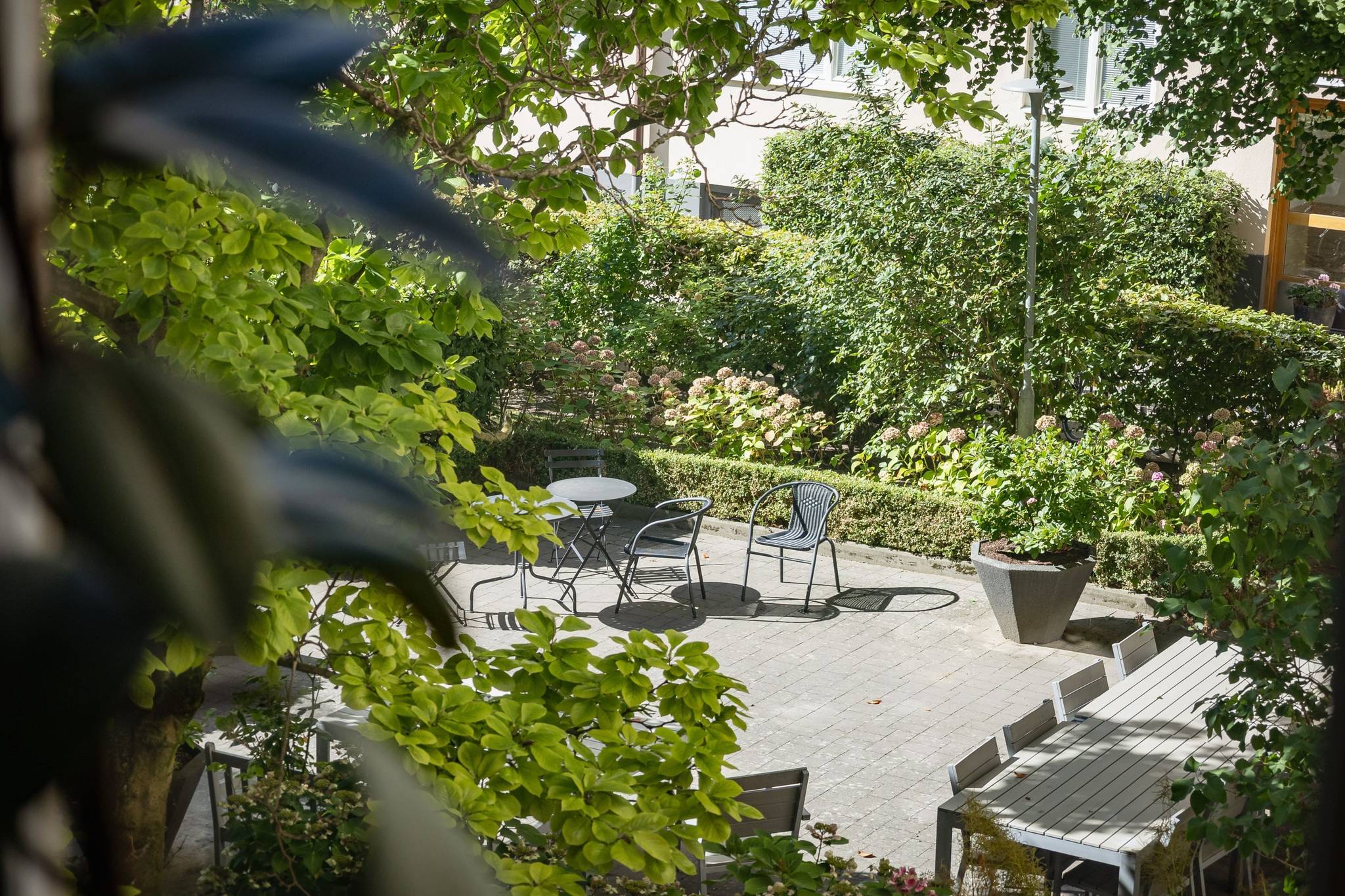 2 rum Lägenhet på Regementsgatan 27C Ribersborg Malmö kommun - bild 29
