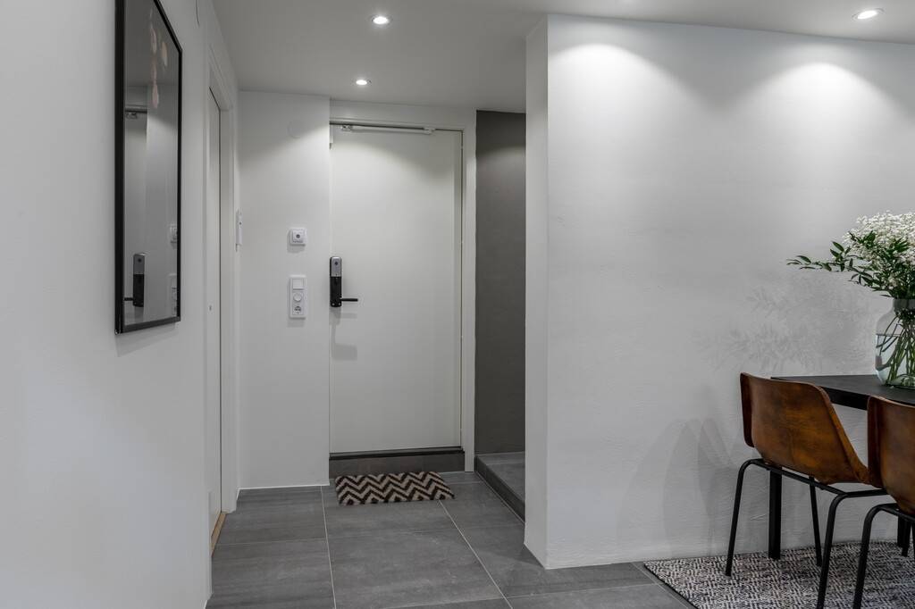 6 rum Villa på Fräntorpsgatan 17 Fräntorp Göteborgs kommun - bild 48