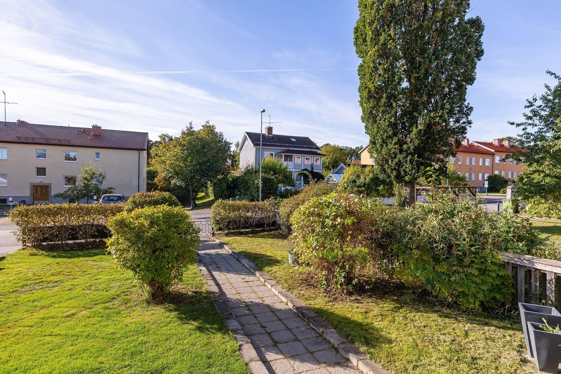 5 rum Parhus på Tingstugatan 30A Centrala Strängnäs Strängnäs kommun - bild 45