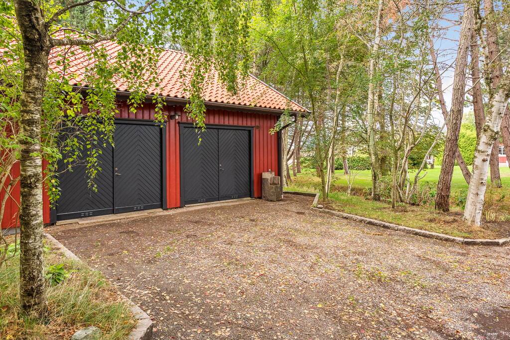 5 rum Vinterbonat fritidshus på Lovisas stig Fjällbacka / Kämpersvik / Grebbestad Tanums kommun - bild 34