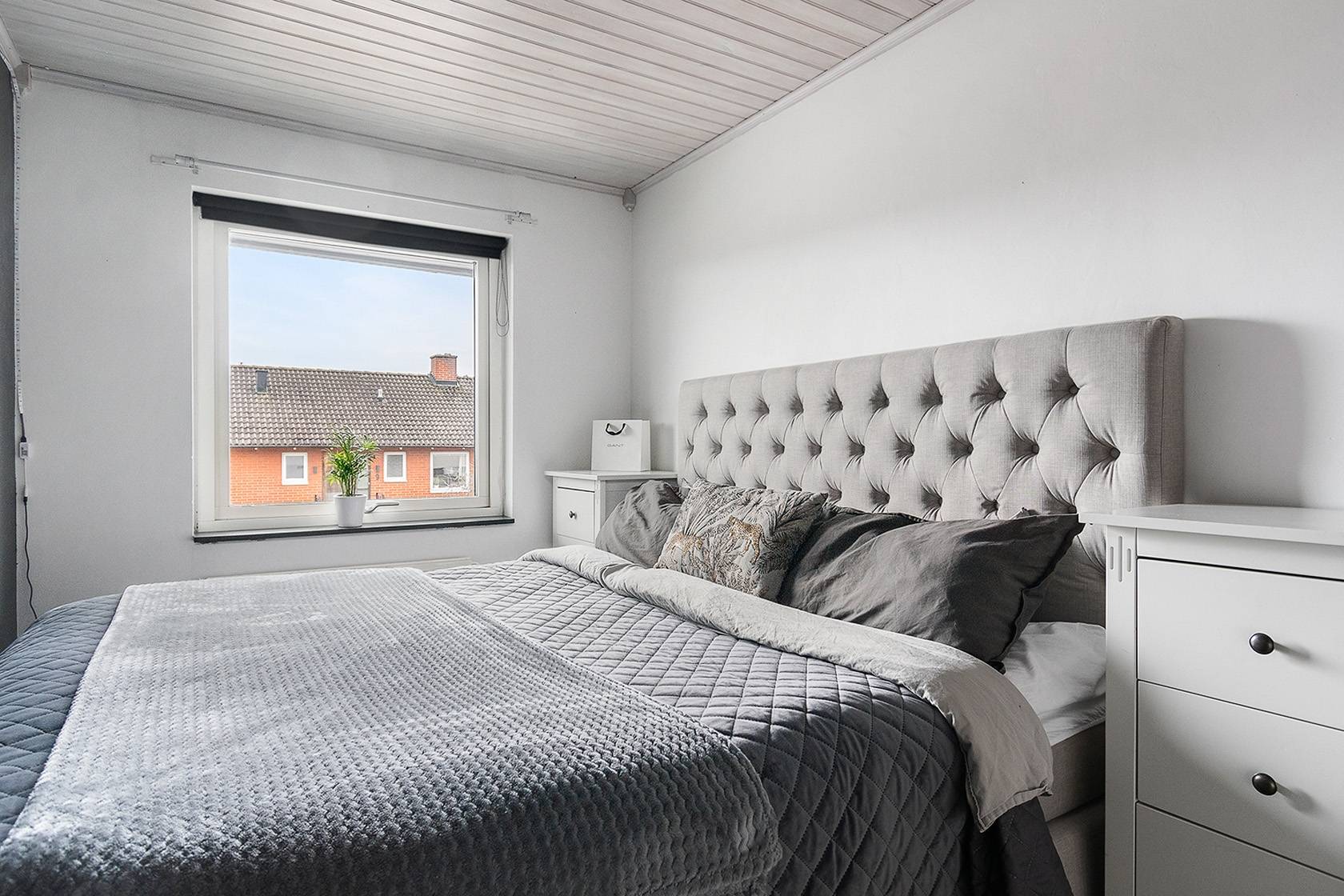 5 rum Villa på Kvartettgatan 10 Svarte Ystads kommun - bild 19