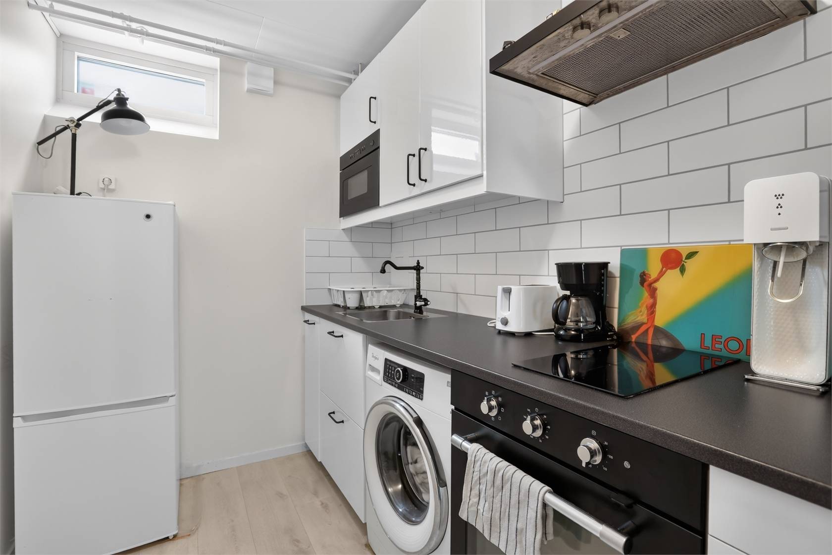 7 rum Villa på Tunavägen 1C Järna Södertälje kommun - bild 25