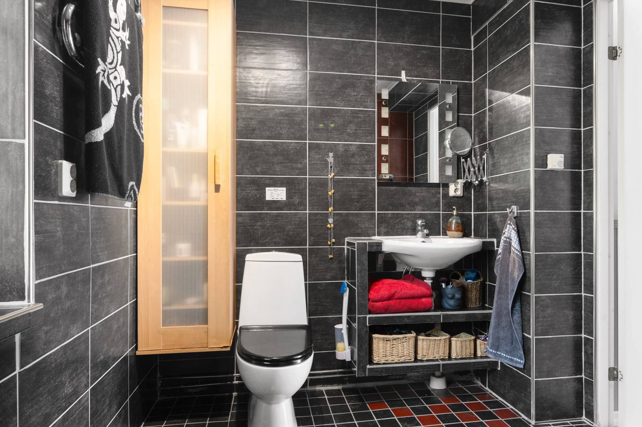 5 rum Villa på Gransta 8 Södertälje kommun - bild 23