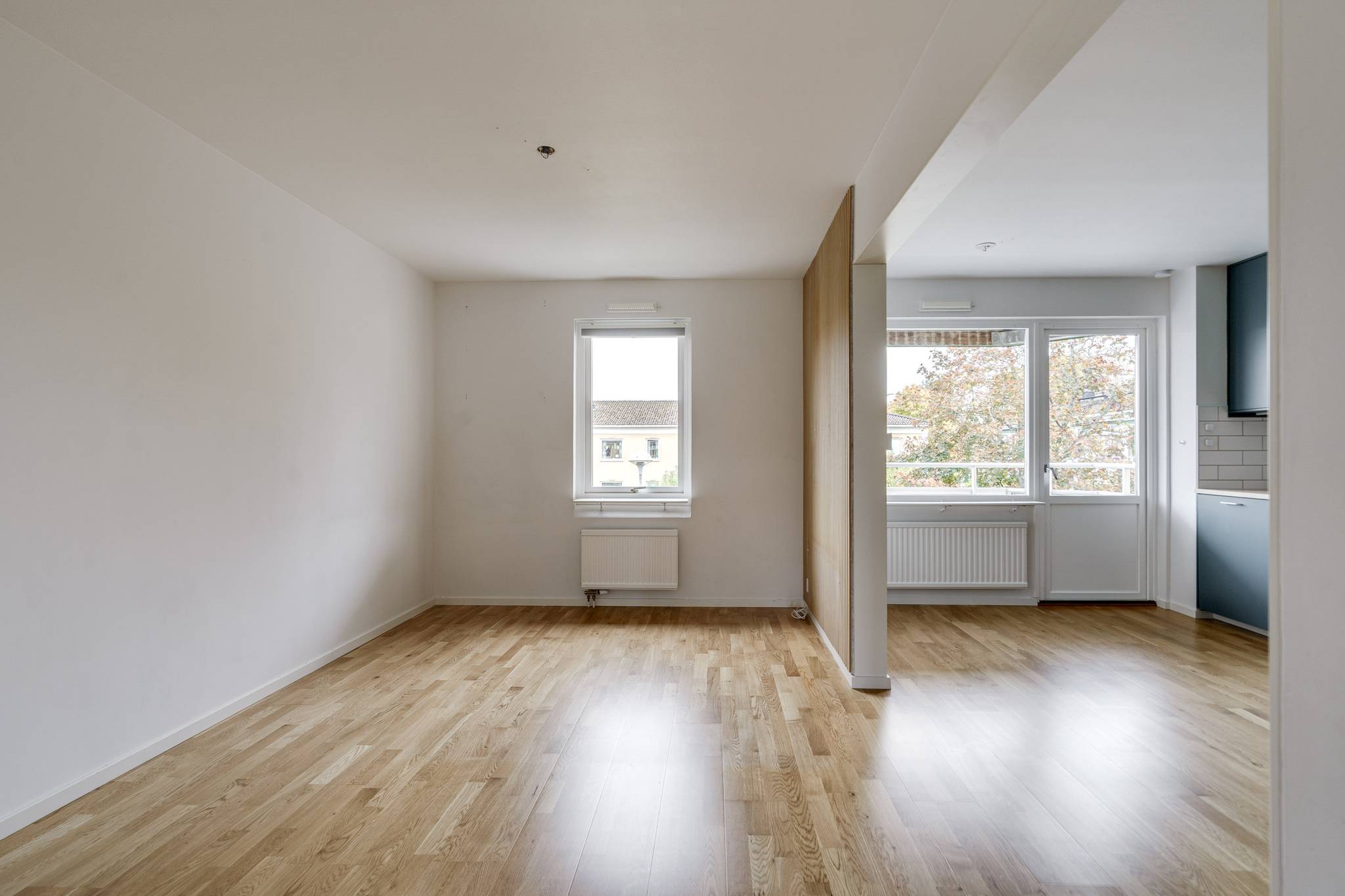2.5 rum Lägenhet på Stolpgränd 30 Solhaga Örebro kommun - bild 9