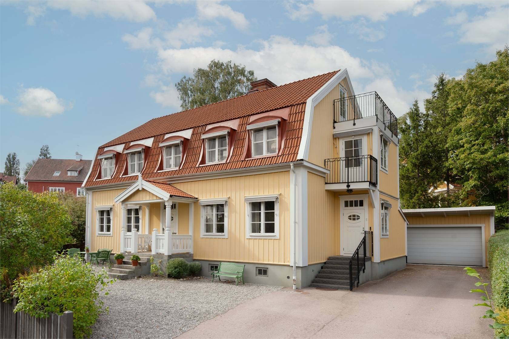 Blåsbo, Västerås kommun
