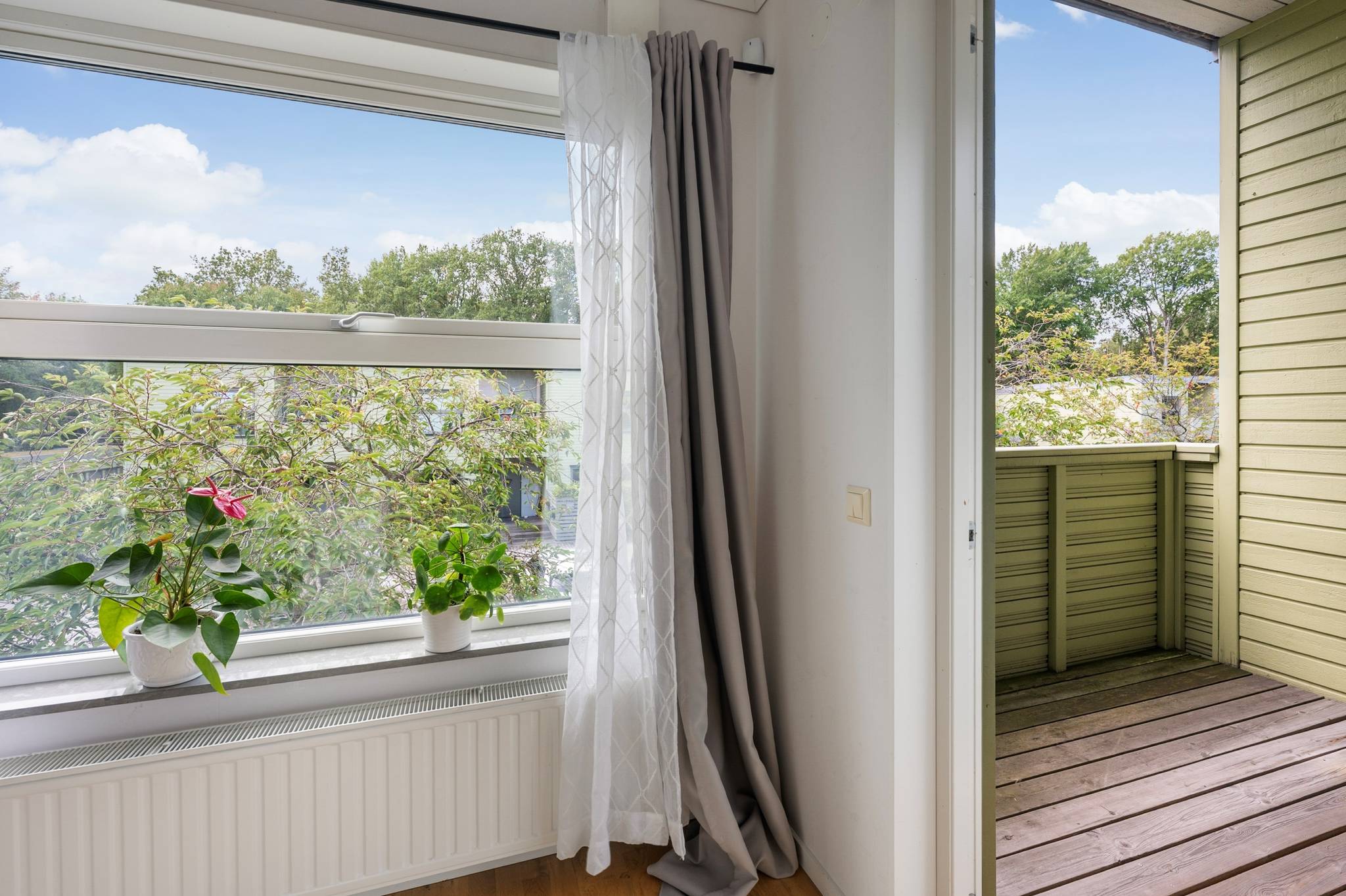 4 rum Radhus på Luftfartsgatan 4 Skarpnäck Stockholms kommun - bild 21