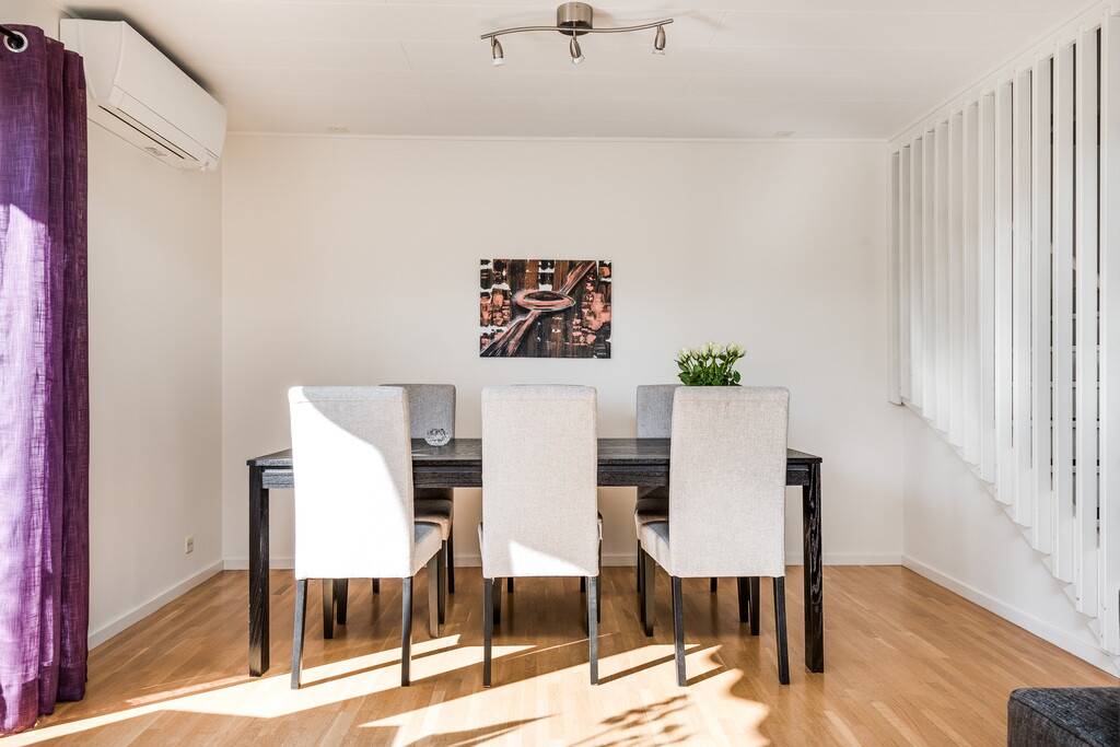 5 rum Villa på Humlebacksvägen 34 FALUN Falu kommun - bild 10
