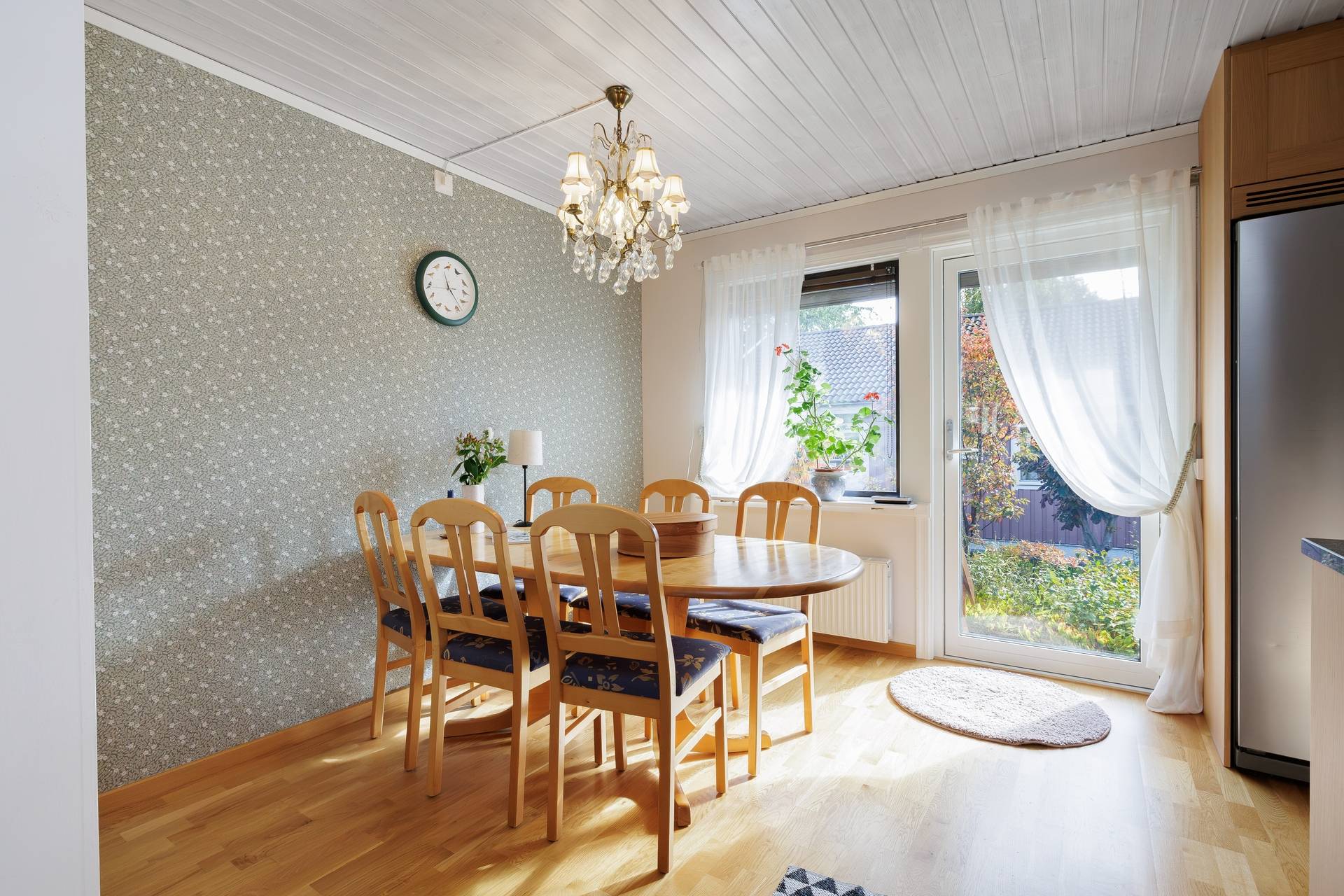 7 rum Villa på Dansrundan 13 Kvännaren Västerviks kommun - bild 46