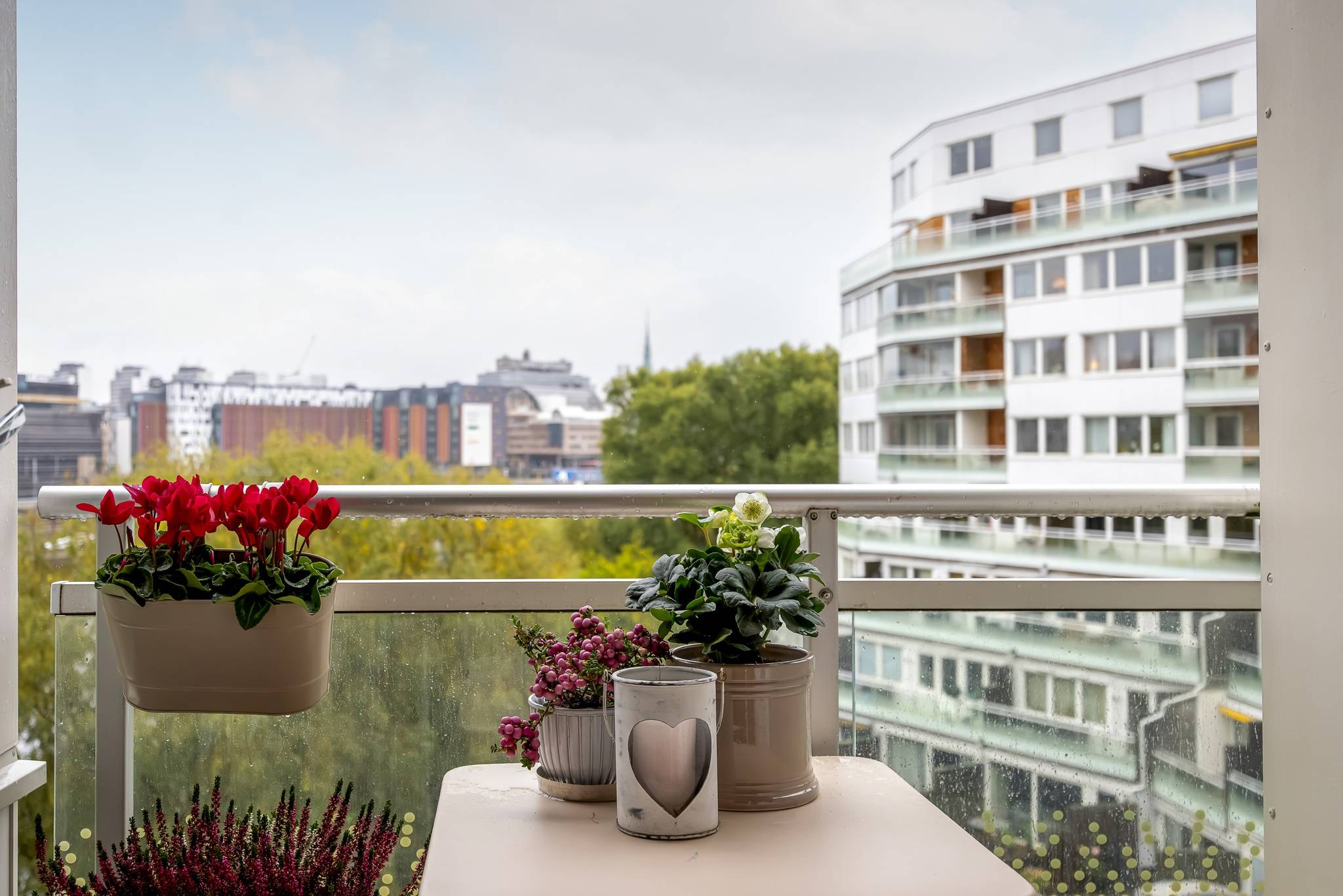 2 rum Lägenhet på Scheelegatan 40B Kungsholmen Stockholms kommun - bild 32