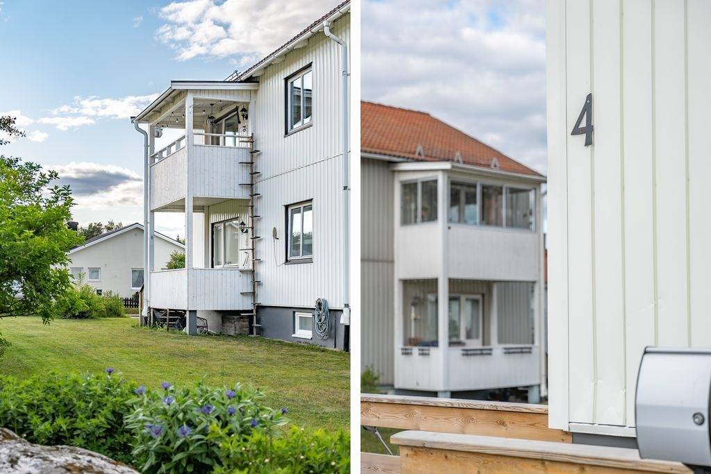 3 rum Lägenhet på Harstigen 4 Haga Sundsvalls kommun - bild 24