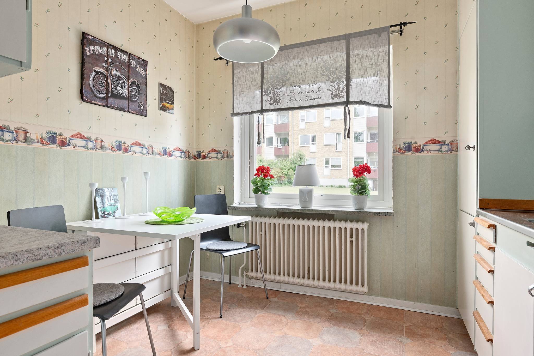 2 rum Lägenhet på Gethornskroken 11B Väster Hässleholms kommun - bild 10