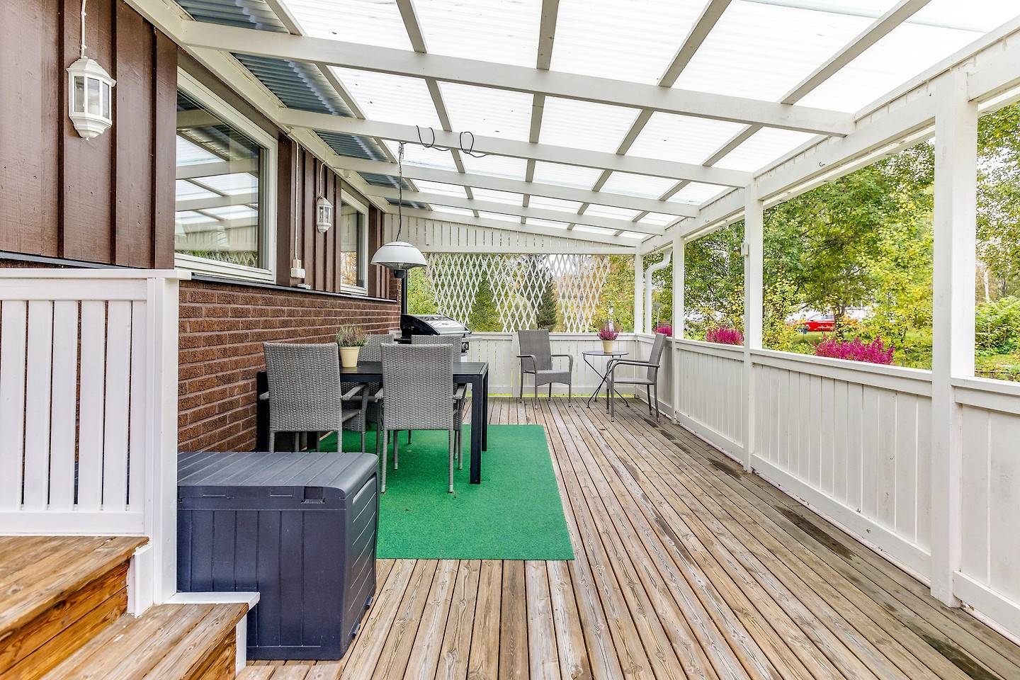 6 rum Villa på Kogruvevägen 11 Blötberget Ludvika kommun - bild 41