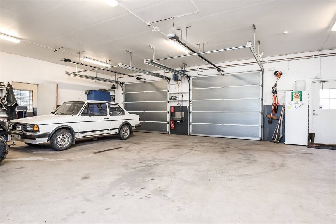 4 rum Villa på Lilla Flittered 4 och 5. Habo Habo kommun - bild 50