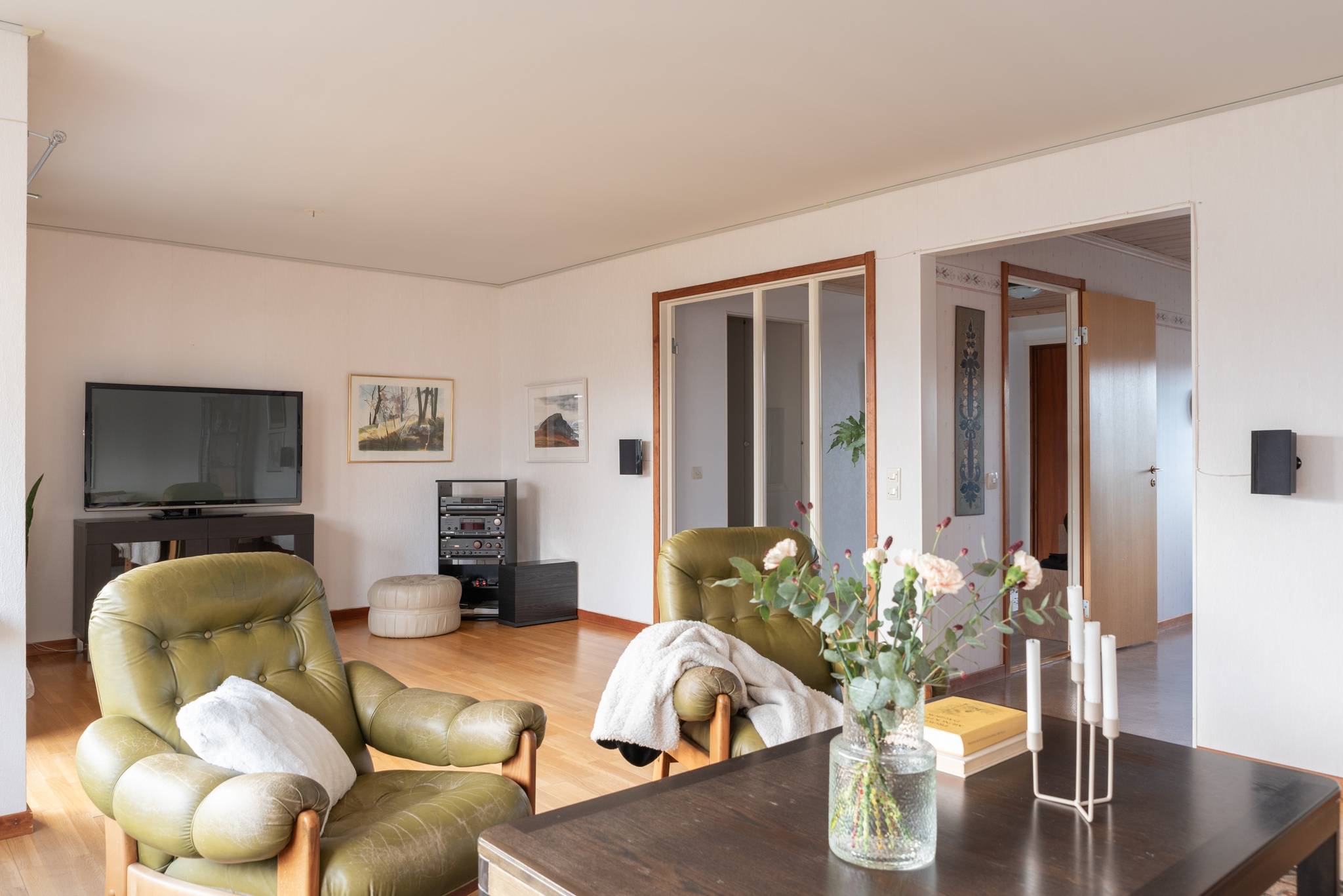 6 rum Villa på Bandygatan 58 Rönnby Västerås kommun - bild 9