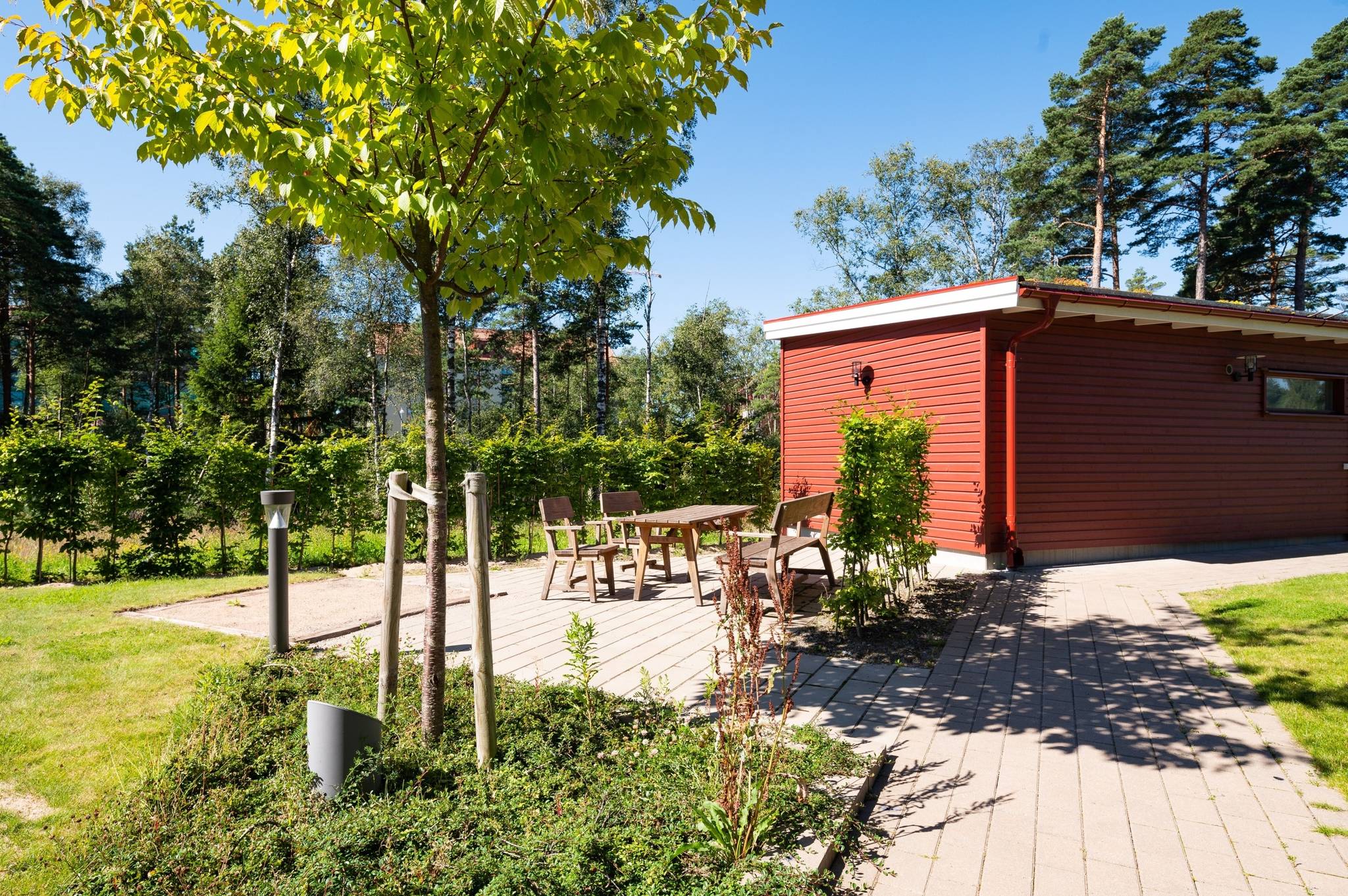 3.5 rum Lägenhet på Jordmossevägen 6 Öjersjö Partille kommun - bild 19