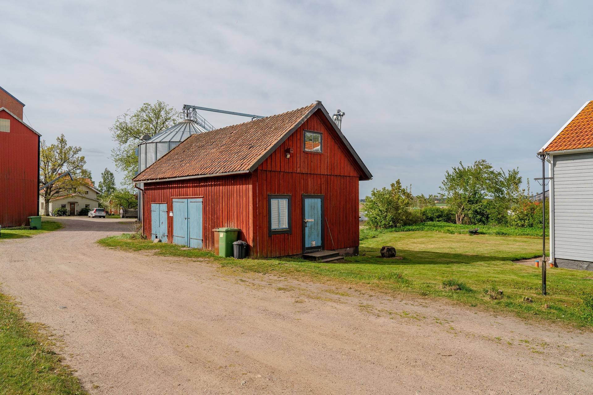 7 rum Villa på Vinköl Berget 3 Vinköl Skara kommun - bild 30